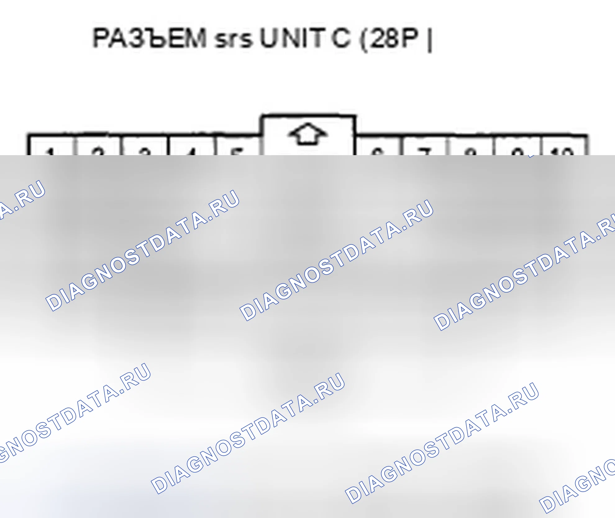 Рис. 200. Honda Element YH2 рестайлинг