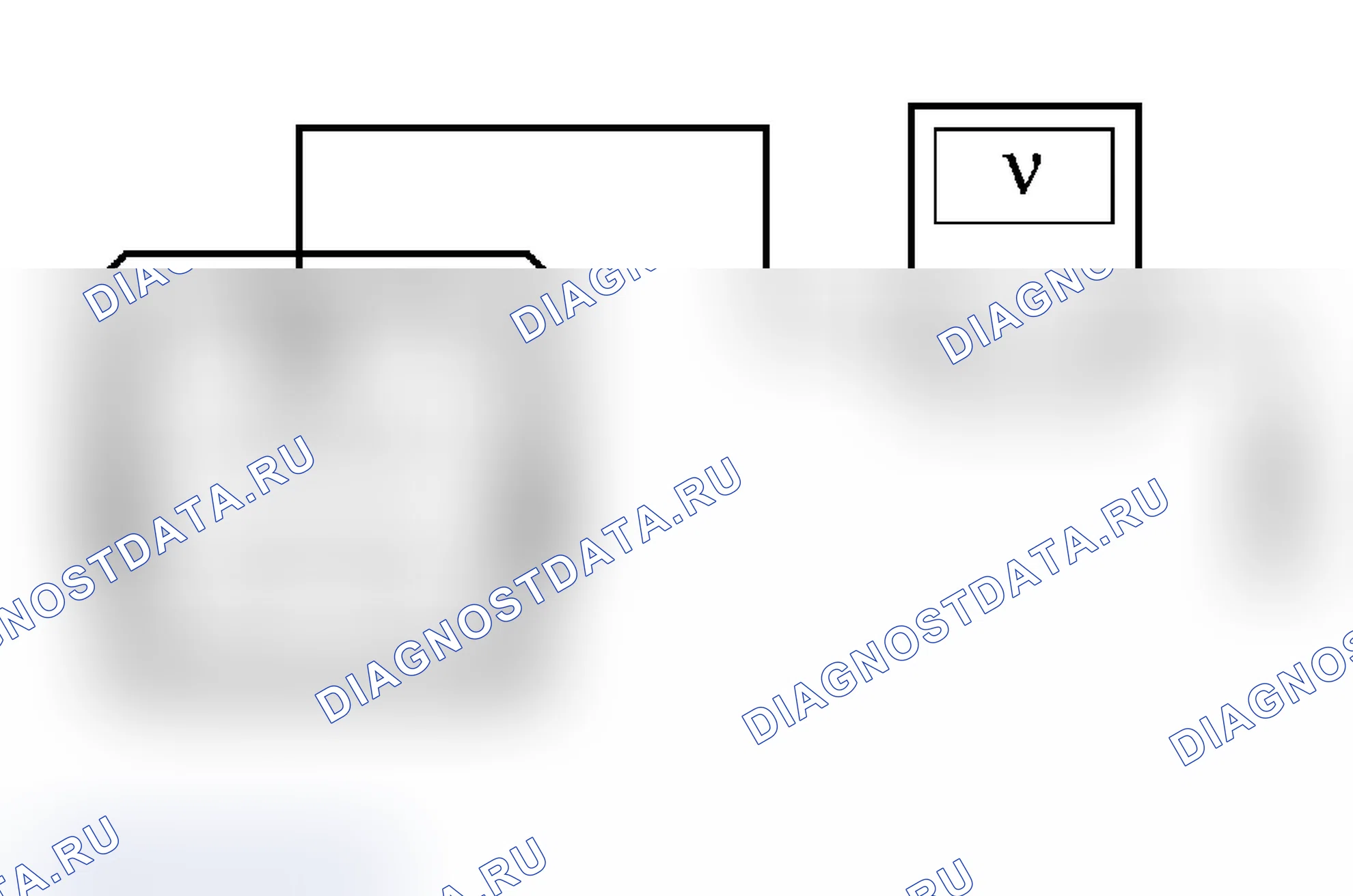 Рис. 9: Тестирование. Ford Five Hundred I