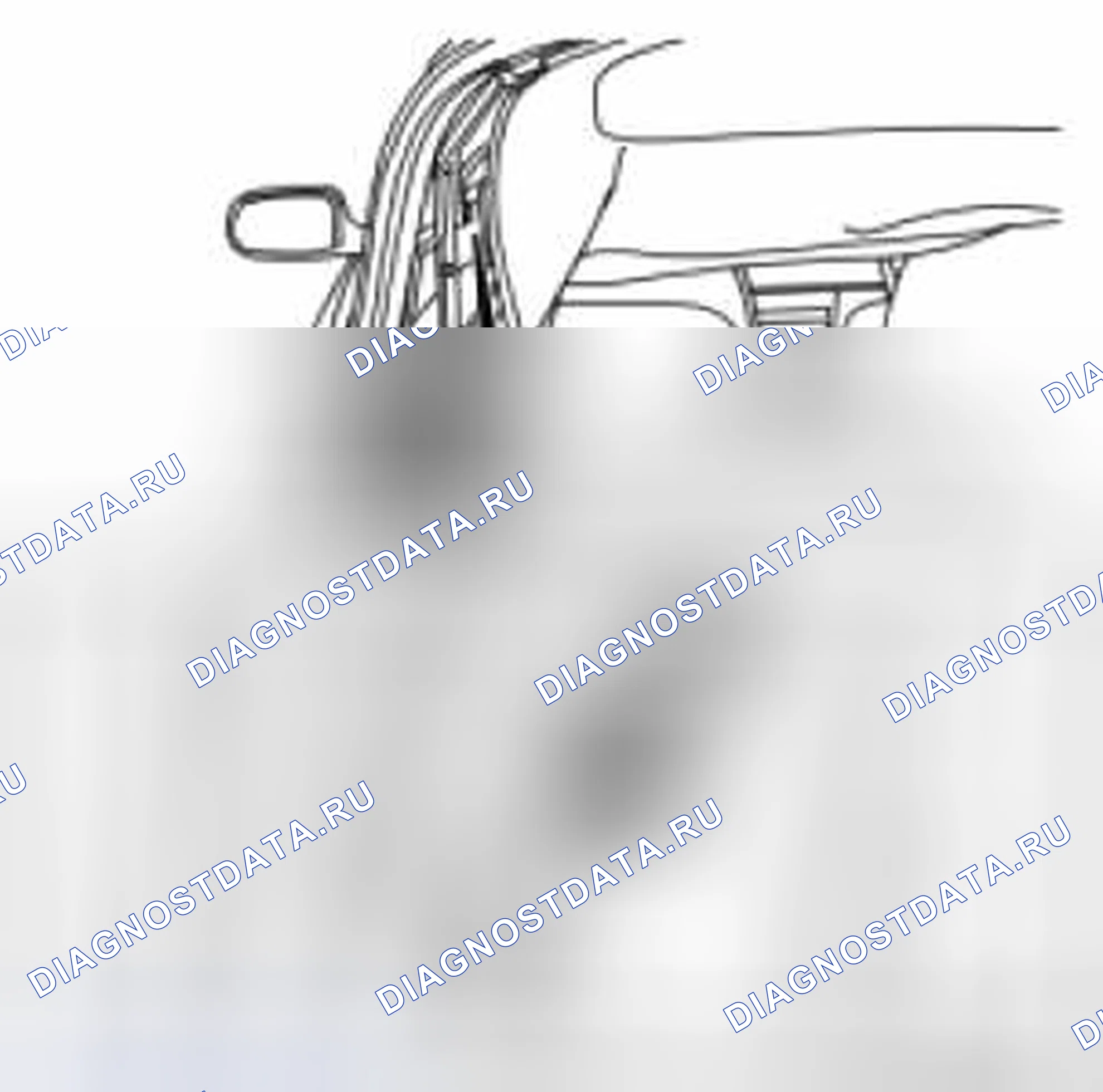 Рис. 380: Фитинг. Kia Optima II