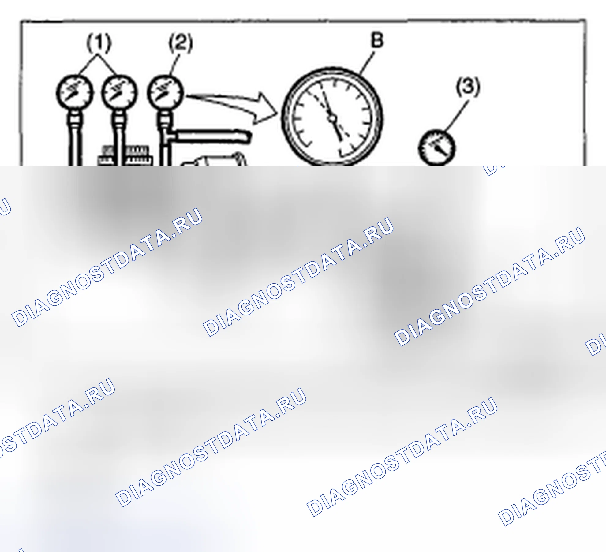 Рис. 13. Subaru Tribeca WX рестайлинг