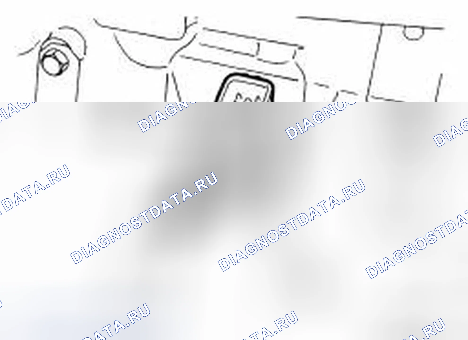 Рис. 186. Infiniti M37 IV