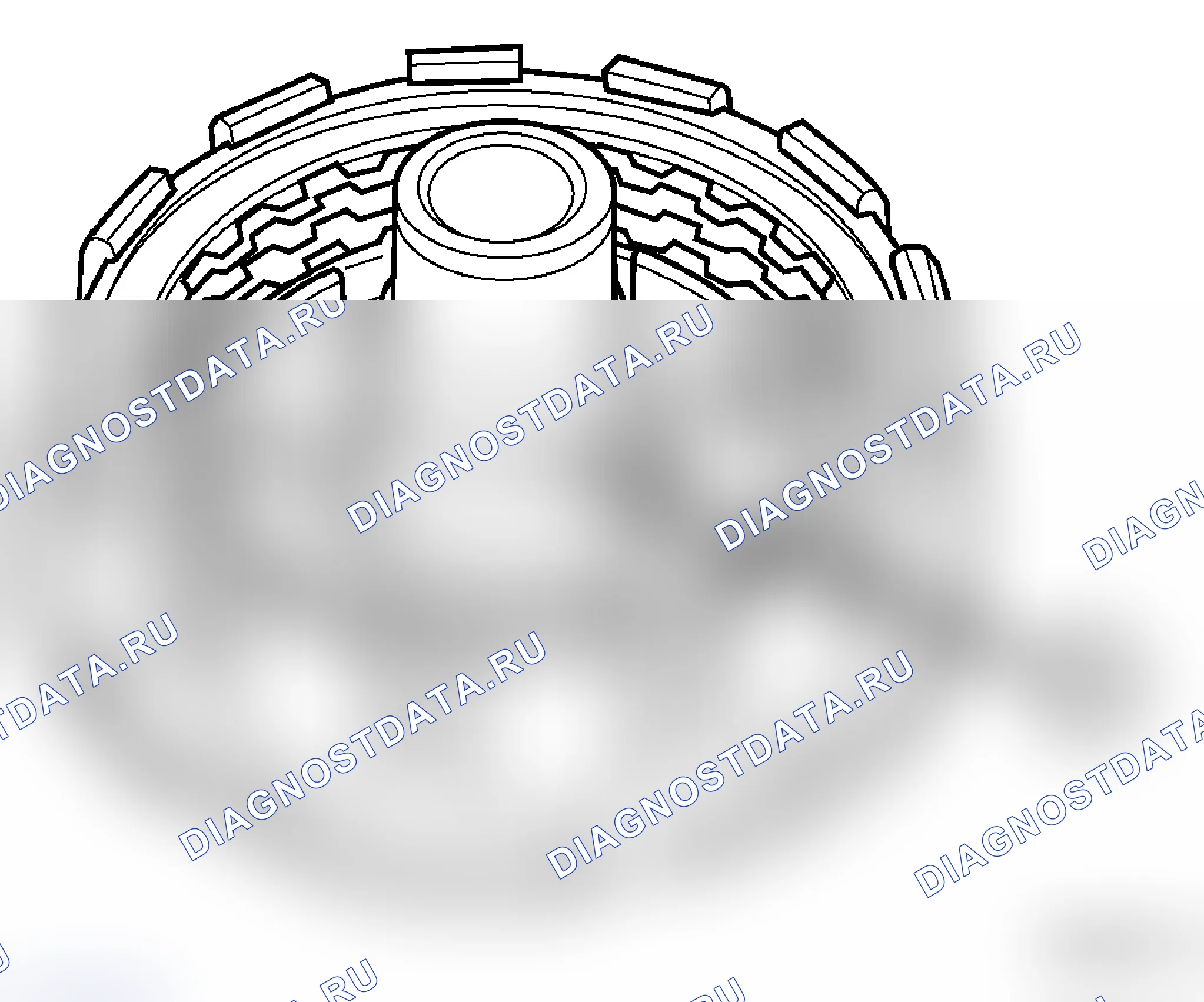 Рис. 46. Chrysler Crossfire I final
