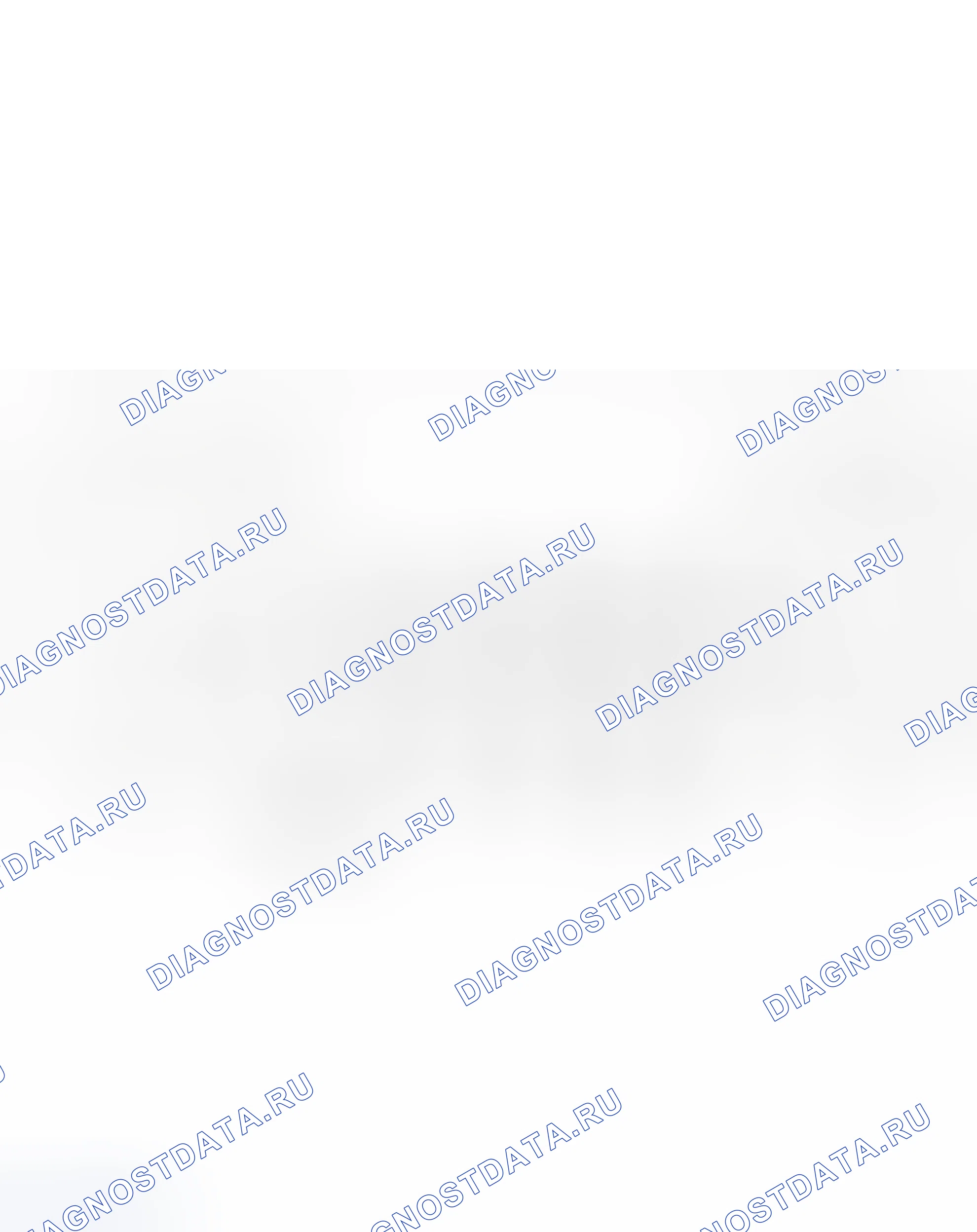 Информация о блоке предохранителей F301, F306 (стр. 1) — Защитная коробка положительного полюса аккумулятора (Gw4B15A). Haval F7 I