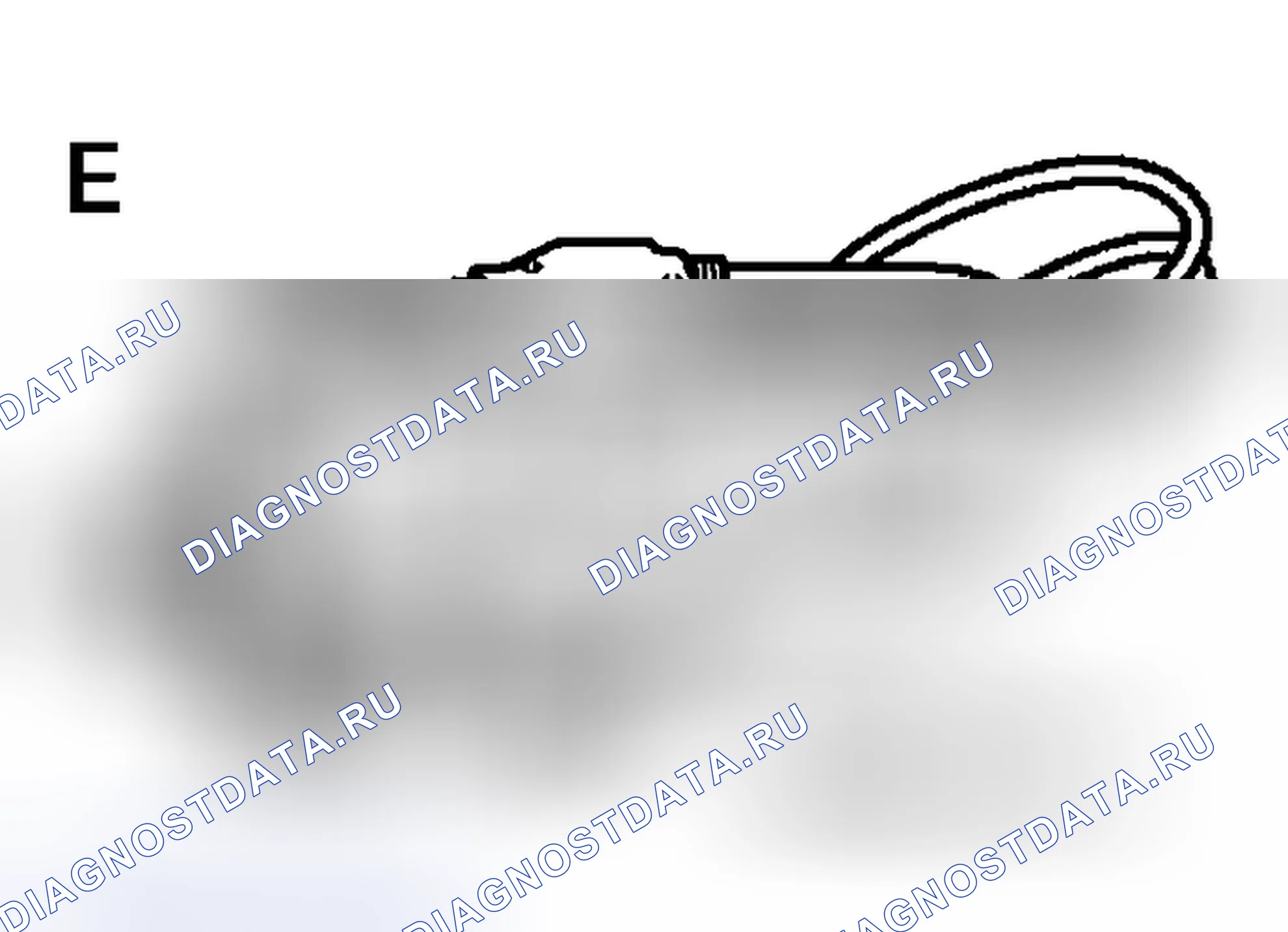 Рис. 15. Mitsubishi Galant IX рестайлинг