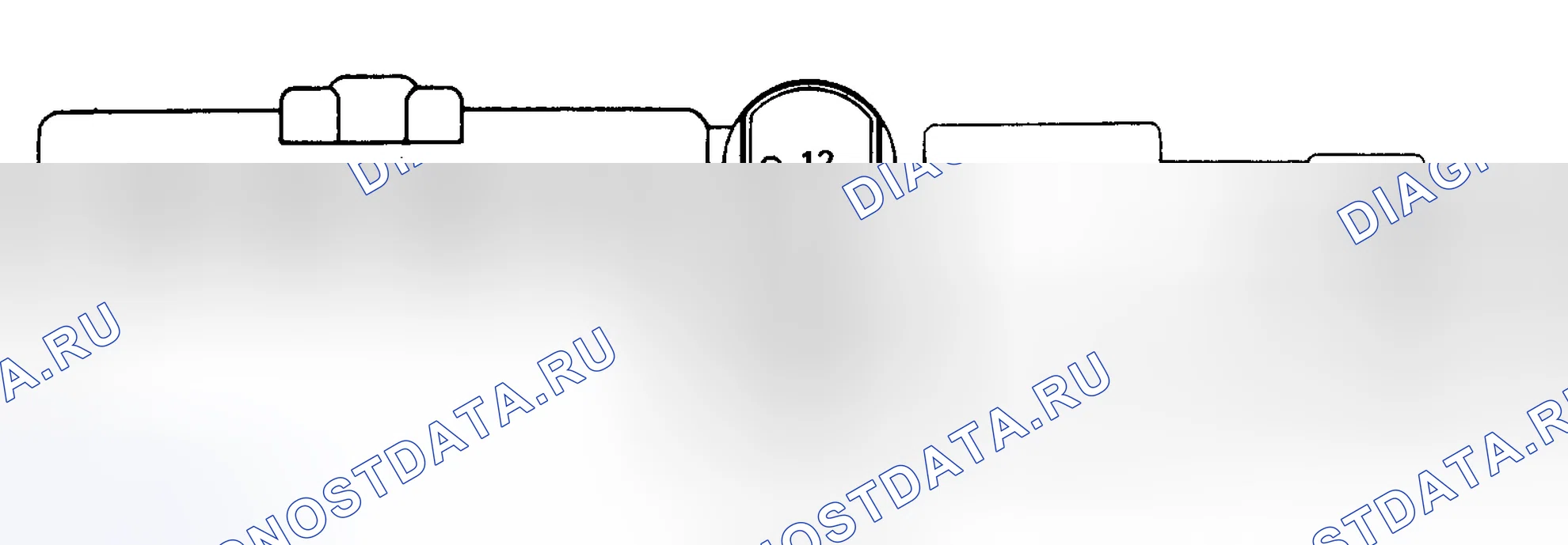 Рис. 2. Toyota 4Runner I