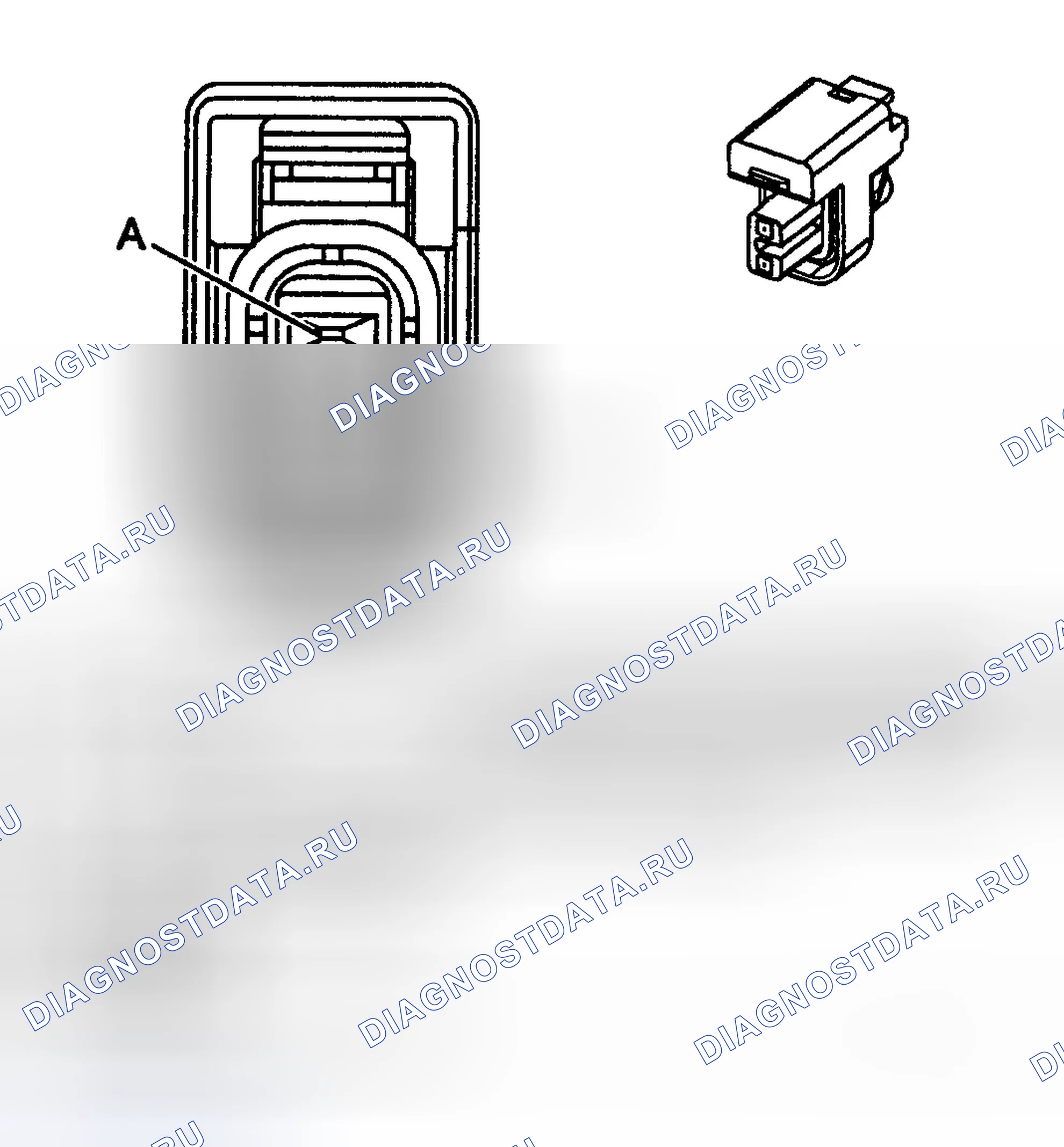 Рис. 241. Chevrolet TrailBlazer I