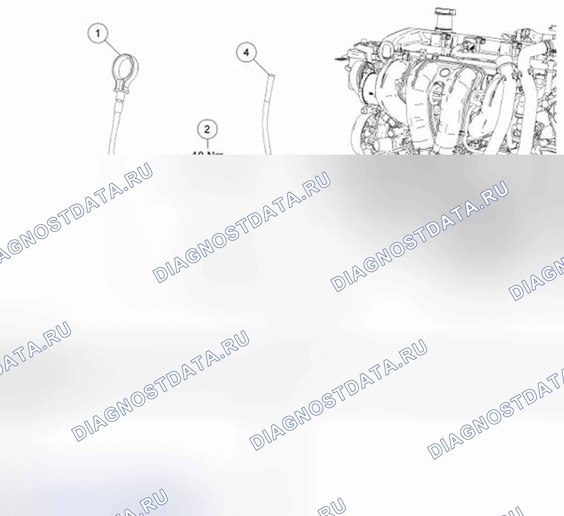 Рис. 960. Hyundai Matrix I рестайлинг