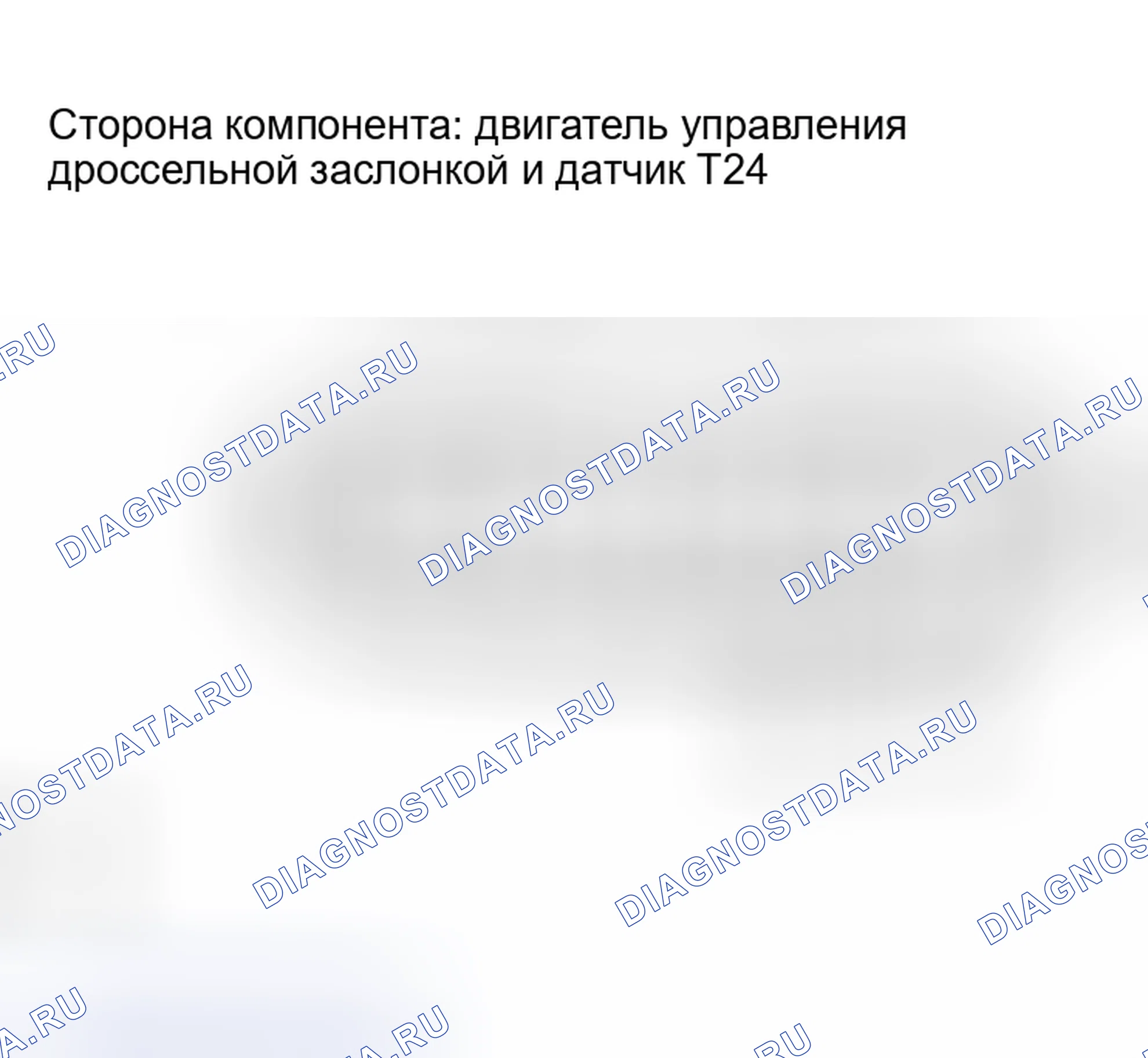 Рис. 264: ПРОЦЕДУРА ПРОВЕРКИ. Haval Xiaolong Max I