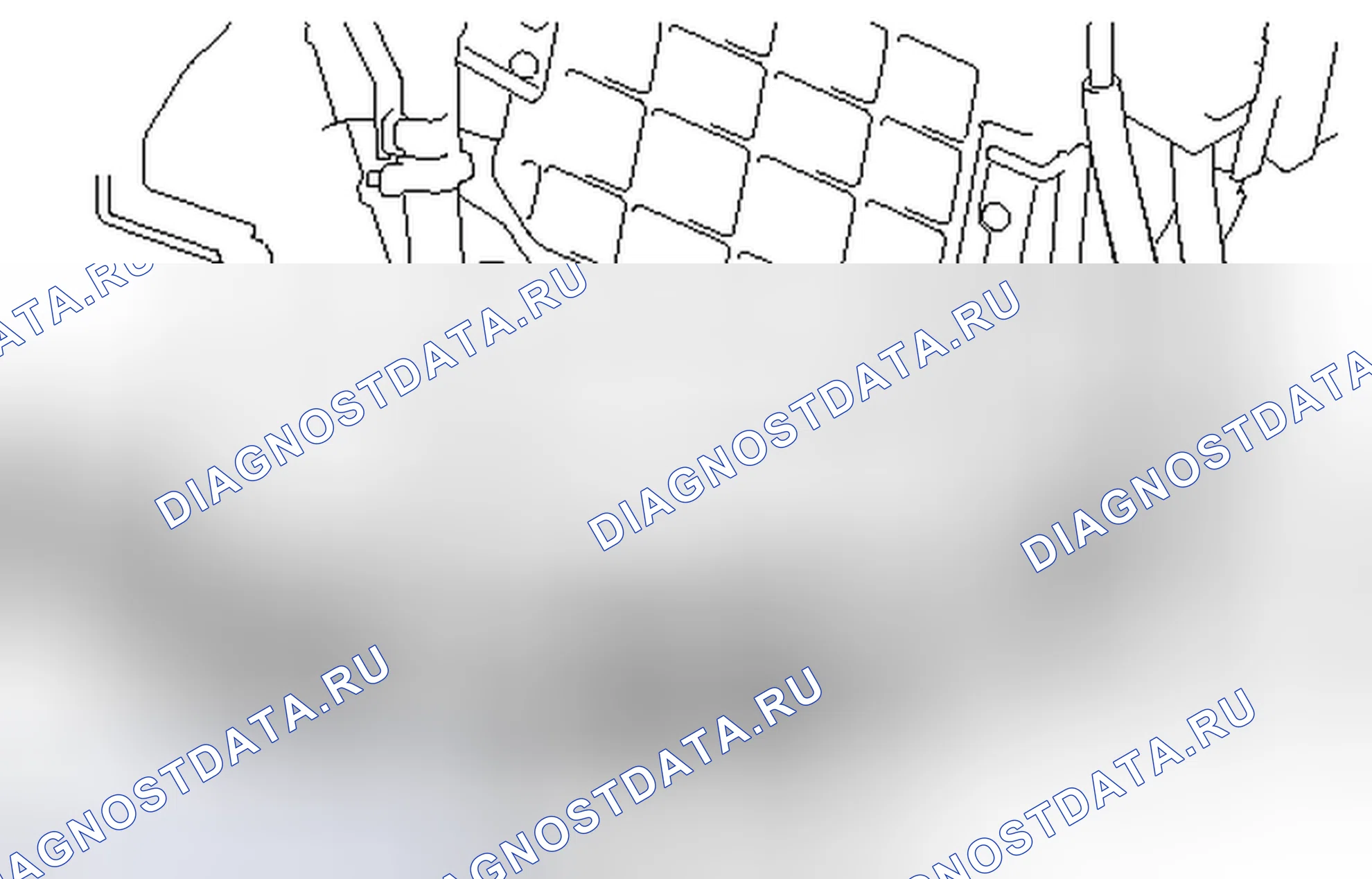 Рис. 349. Honda Accord V