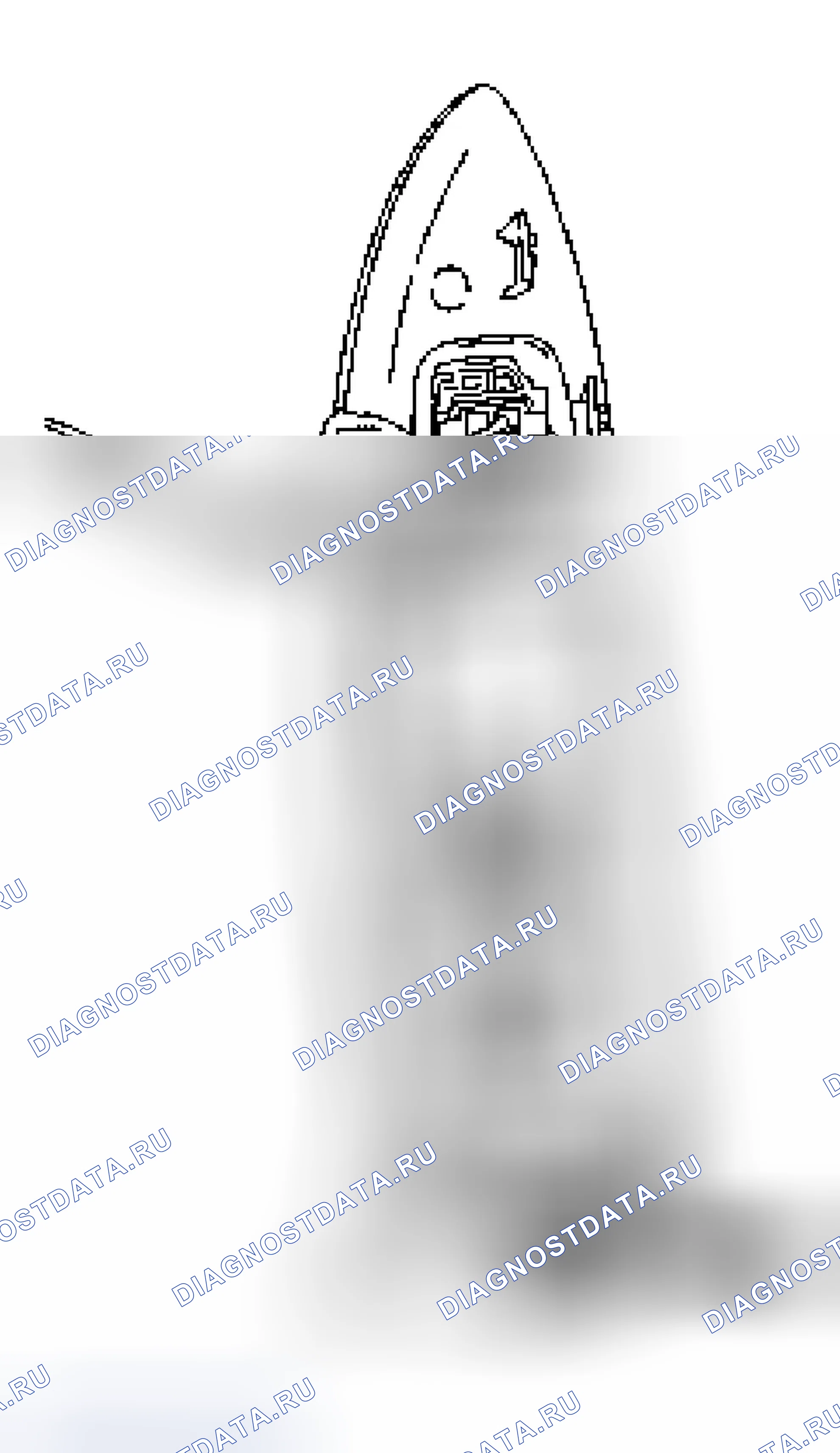 Рис. 77. Ford Crown Victoria II