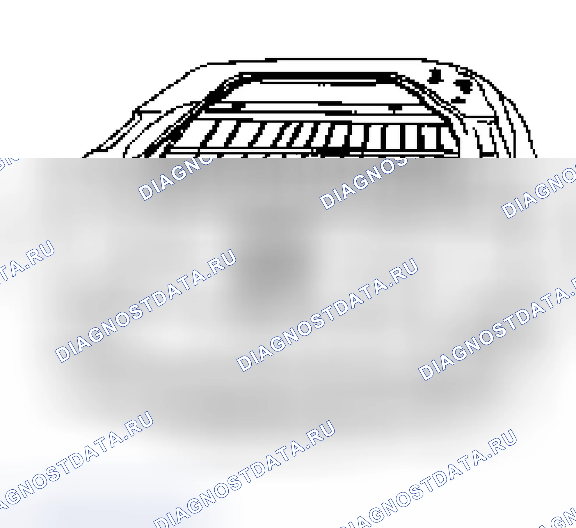 Рис. 381. Ford Pickup F150 
