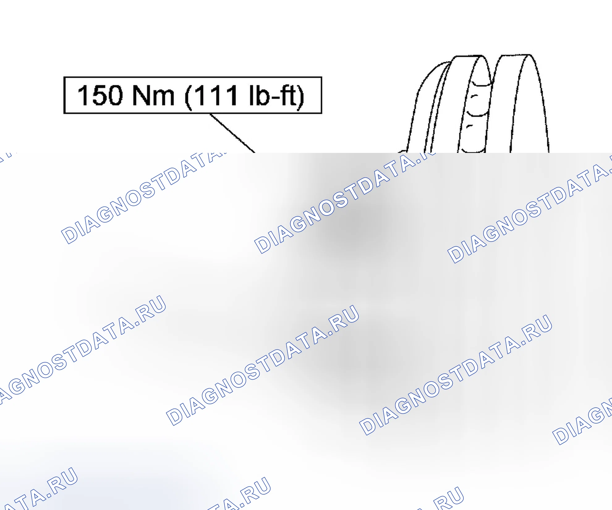 Рис. 156. Ford Pickup F350 Super Duty 
