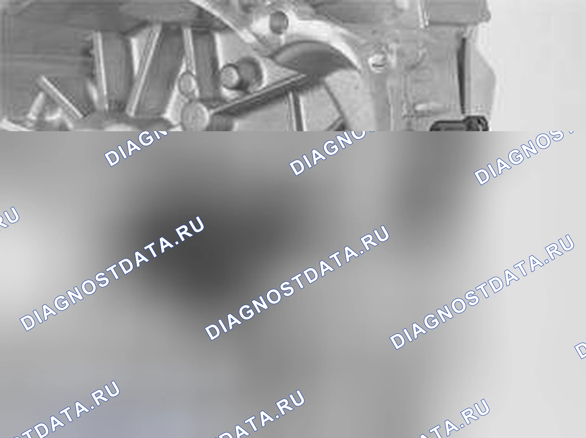 Рис. 72: Удаление. Volvo S60 I