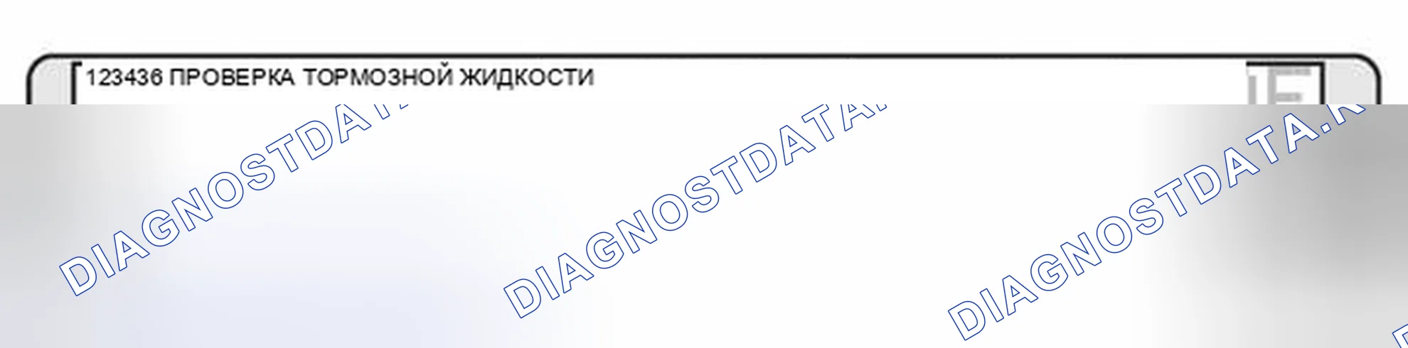 Рис. 258: Приоритетная группа P1. BMW M5 E39