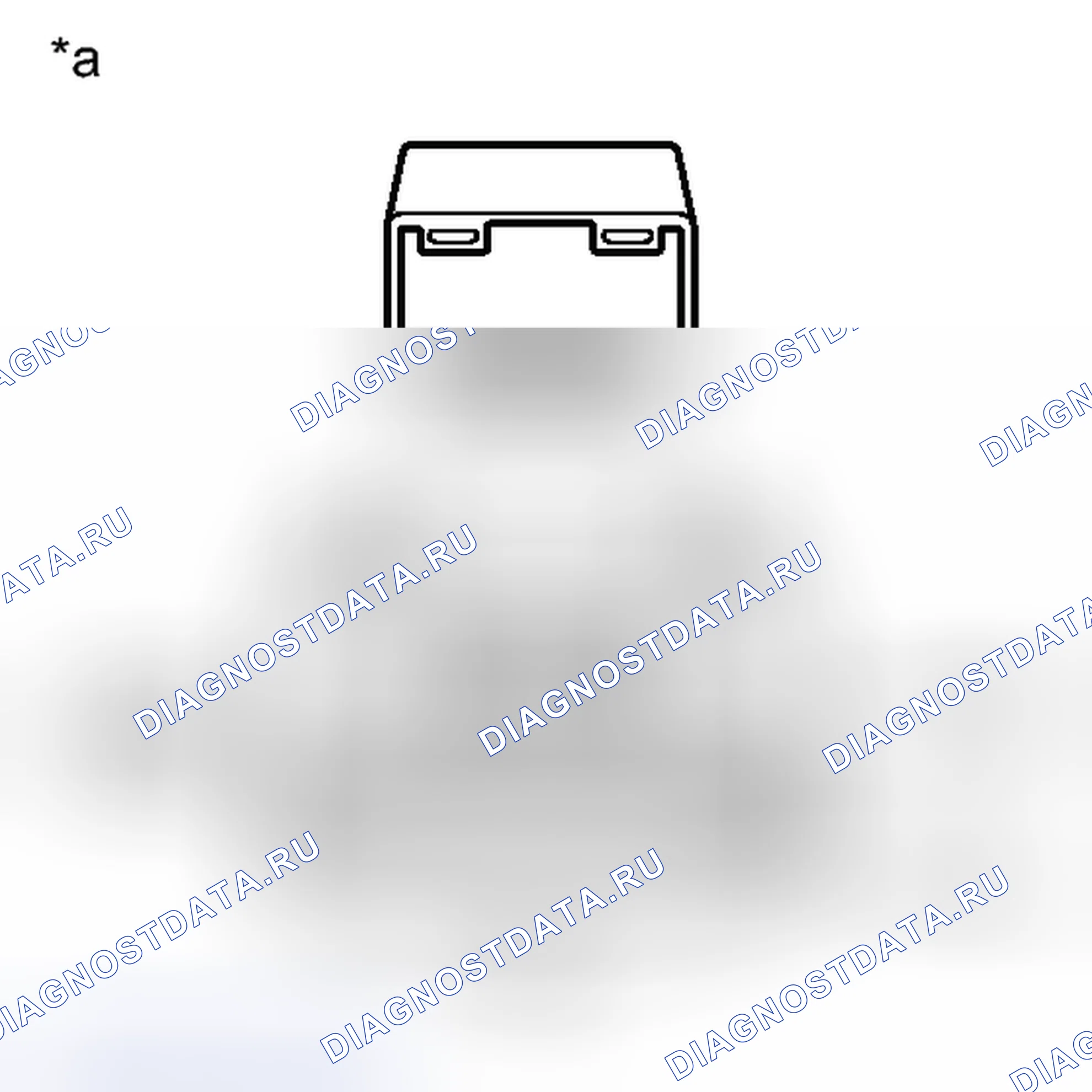 Рис. 41. Toyota Tacoma II рестайлинг