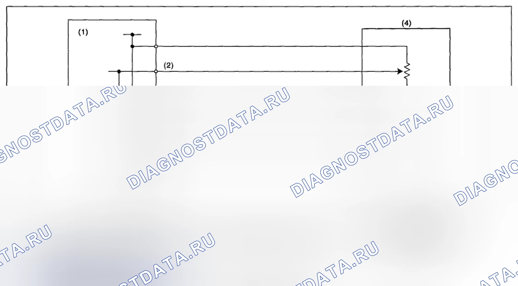 Рис. 159: ОПИСАНИЕ КОМПОНЕНТОВ. Subaru Legacy BM/BR