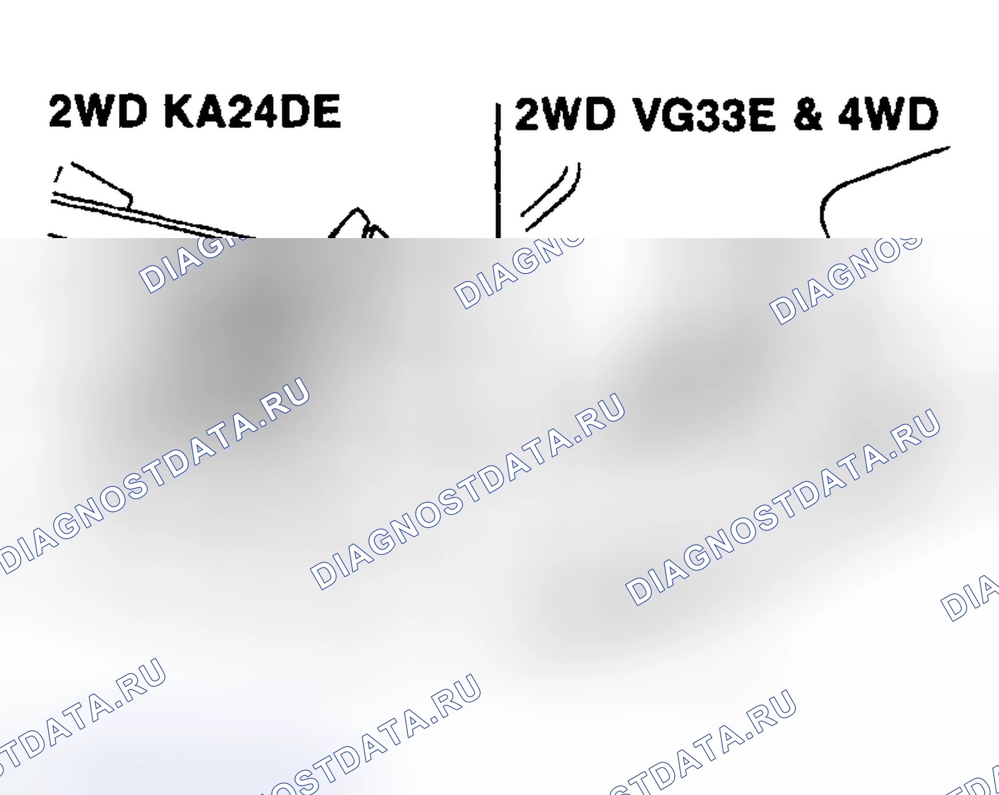 Рис. 3: Установка. Honda Odyssey (North America) I