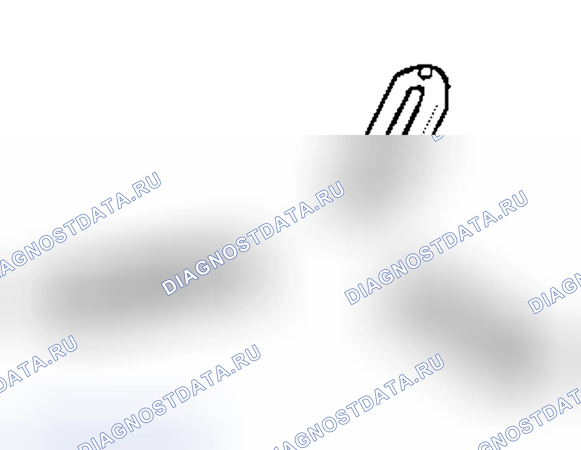 Рис. 170. Mitsubishi Endeavor I