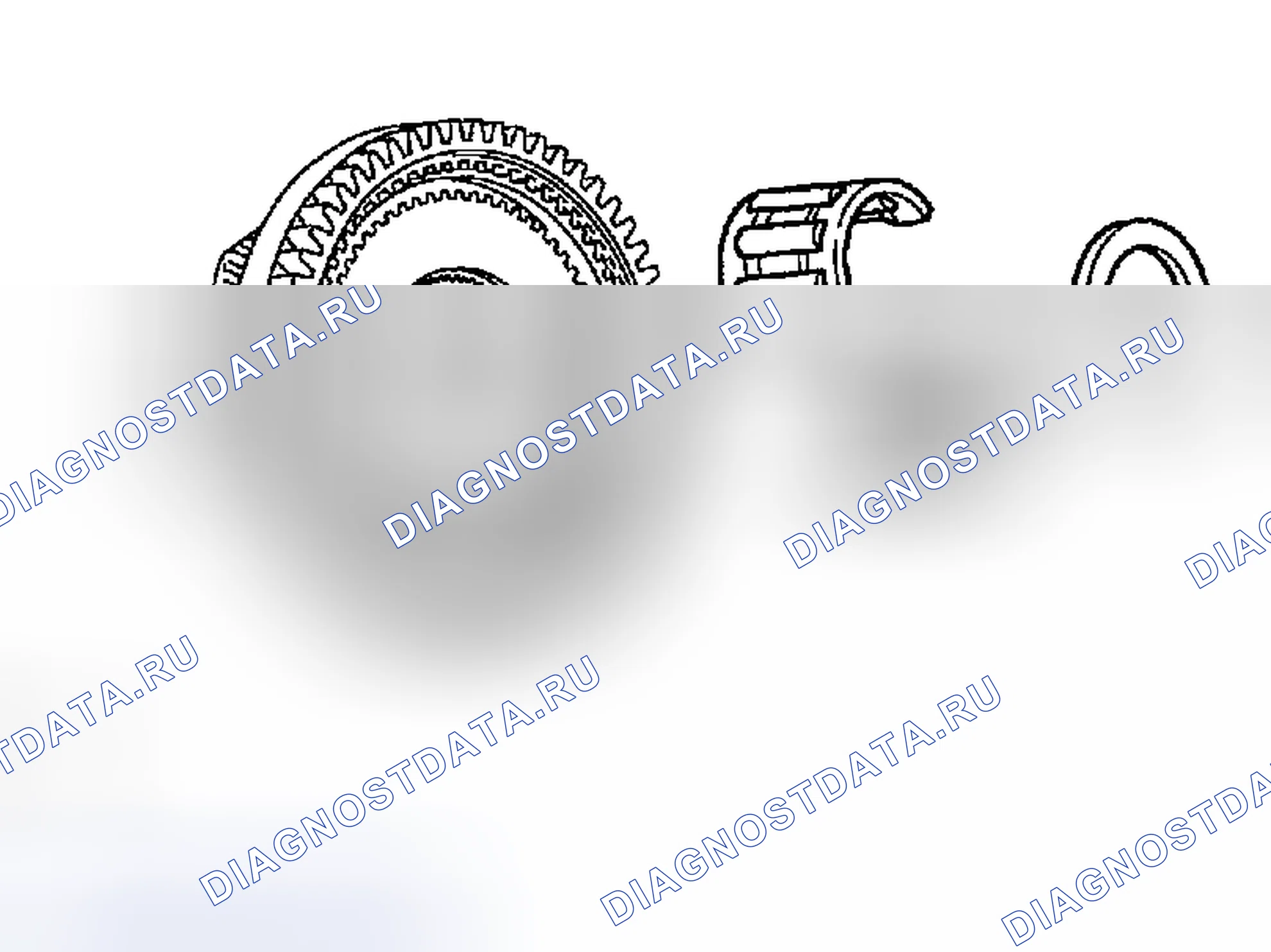 Рис. 150. Toyota 4Runner IV