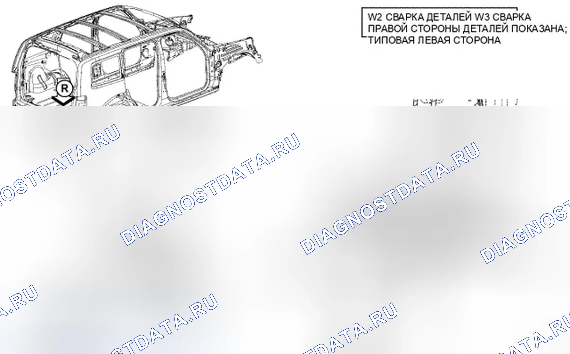 Рис. 144. Dodge Nitro I