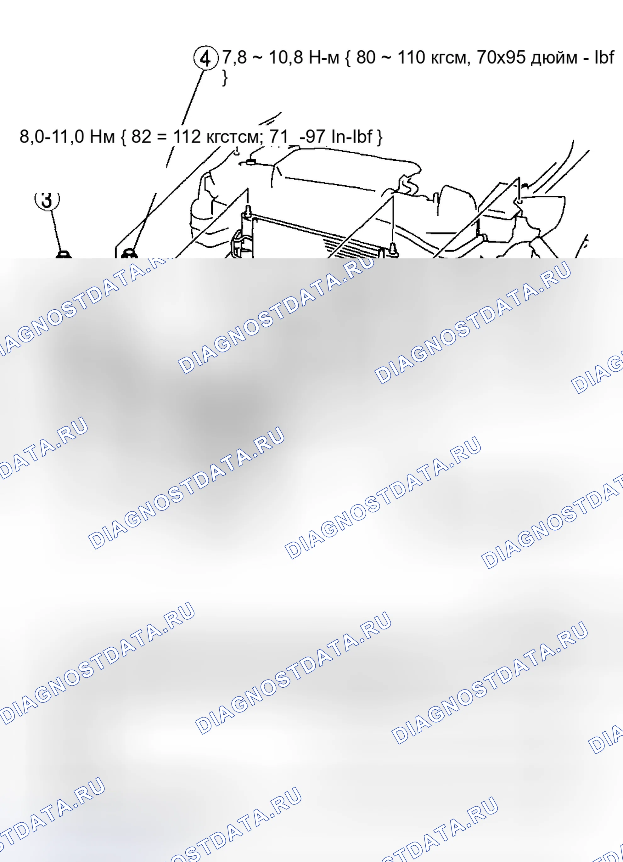 Рис. 18. Mazda 5 I