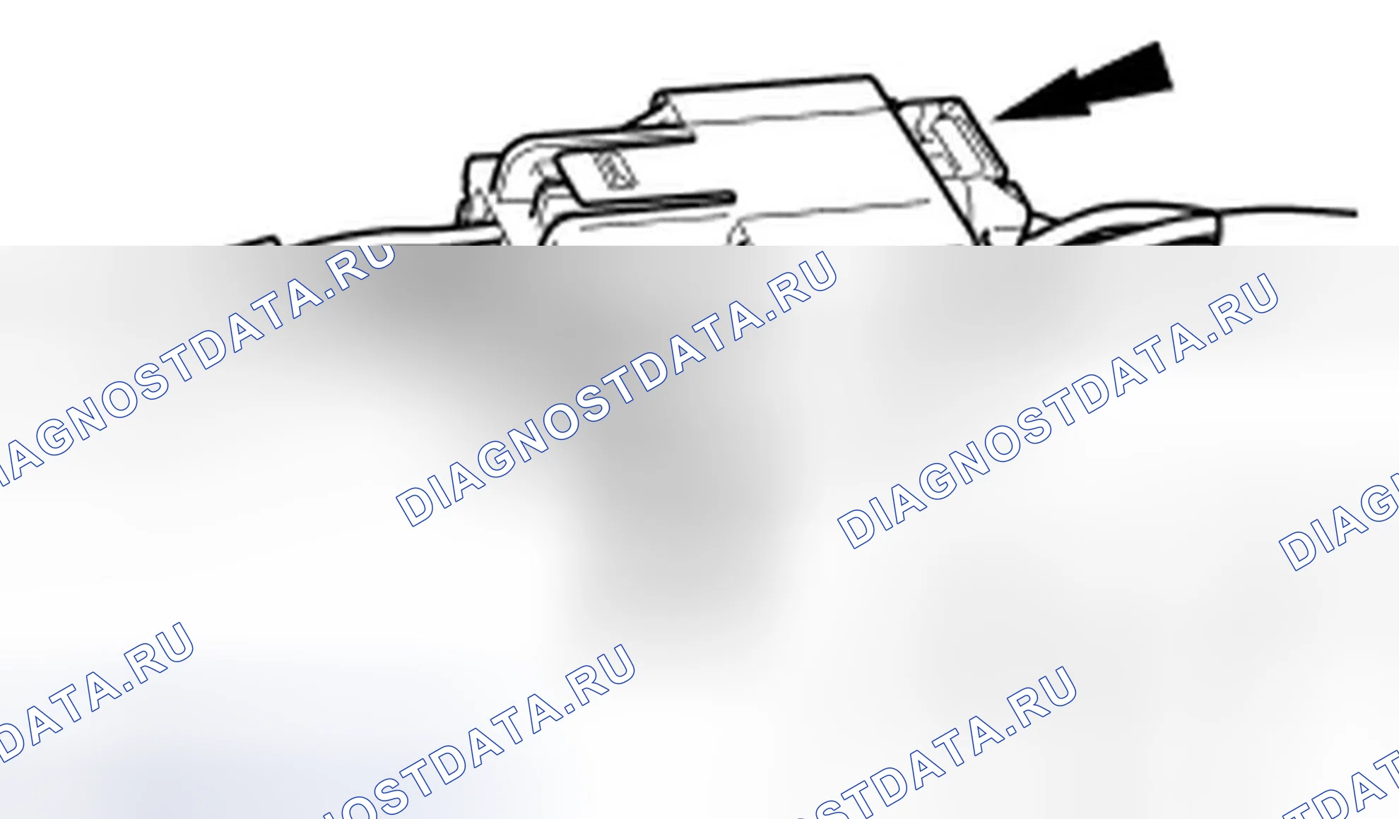 Рис. 778. Ford Freestyle I