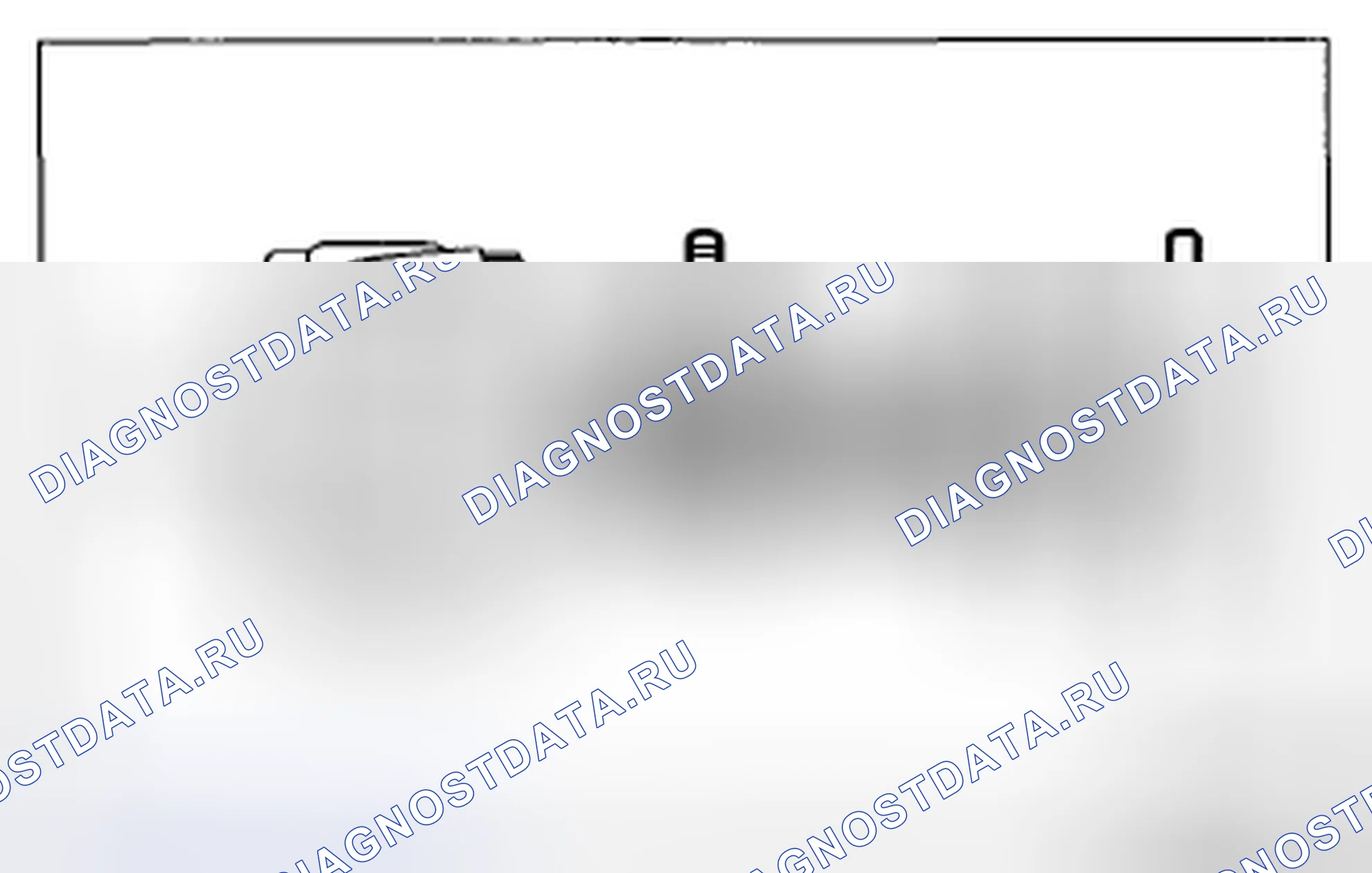 Рис. 82. Subaru Impreza WRX GE рестайлинг