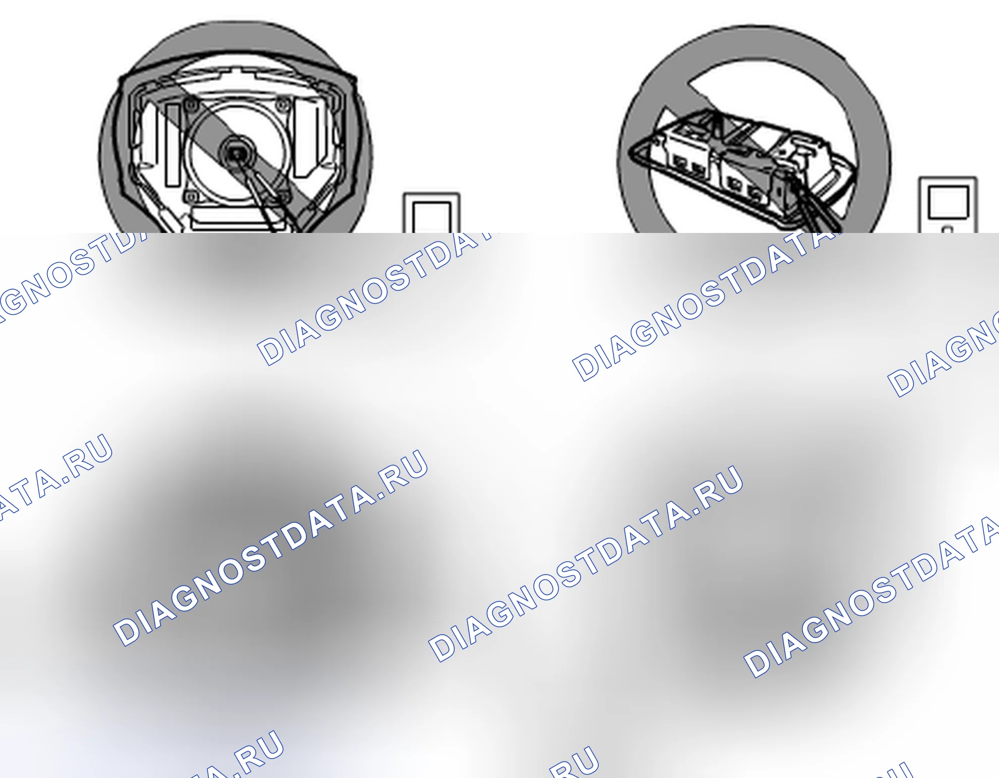 Рис. 2. Suzuki Grand Vitara II рестайлинг 2
