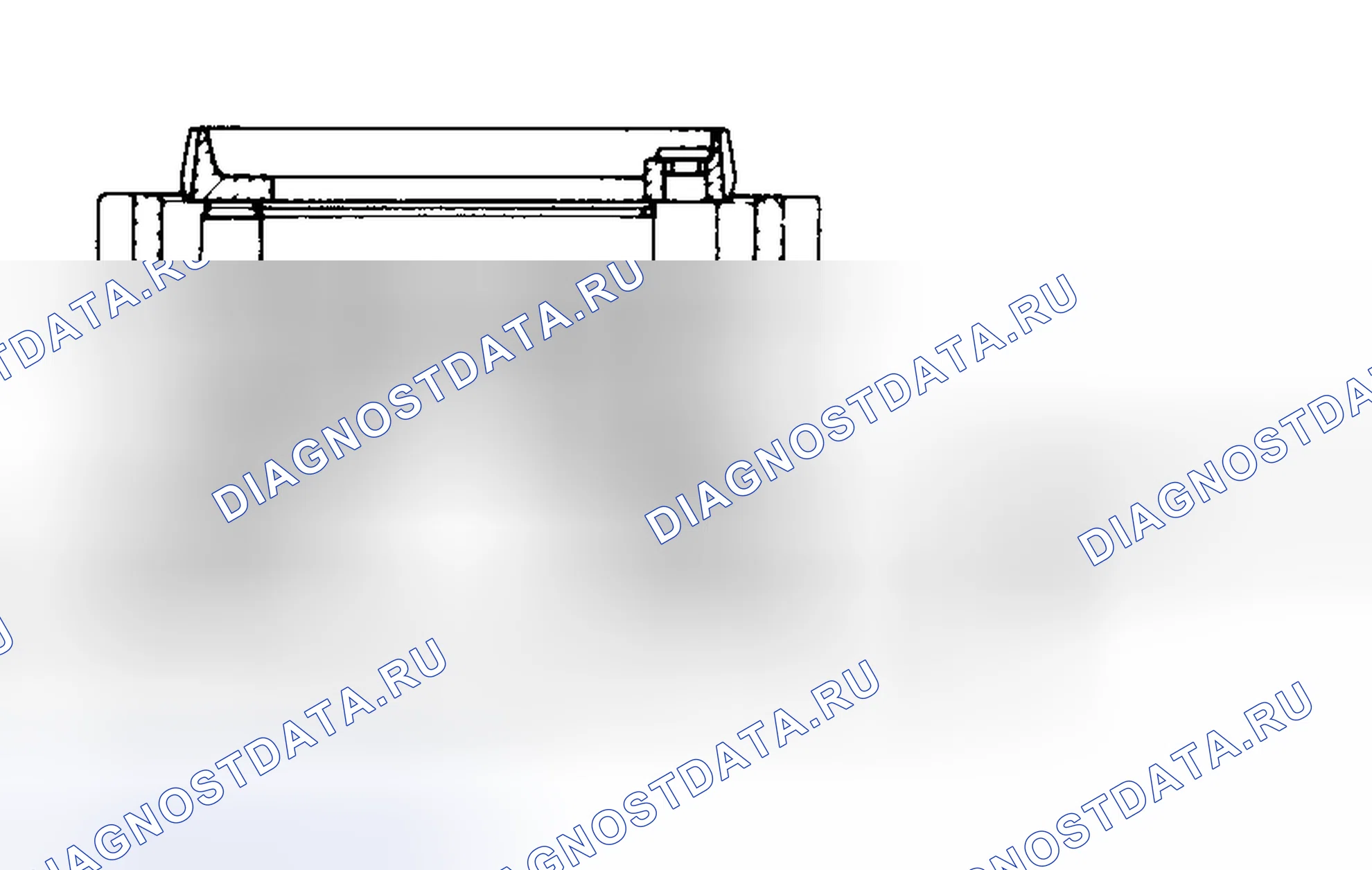 Рис. 1. Toyota Land Cruiser 60