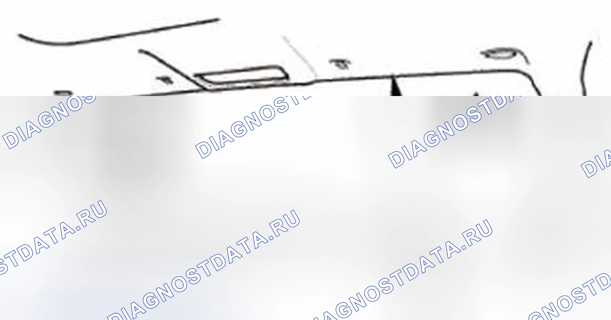 Рис. 284. Honda CR-V IV