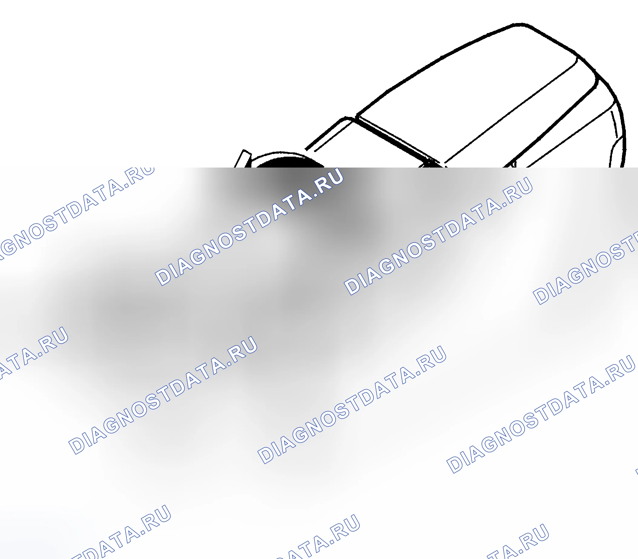 Рис. 190. Volvo S60 I