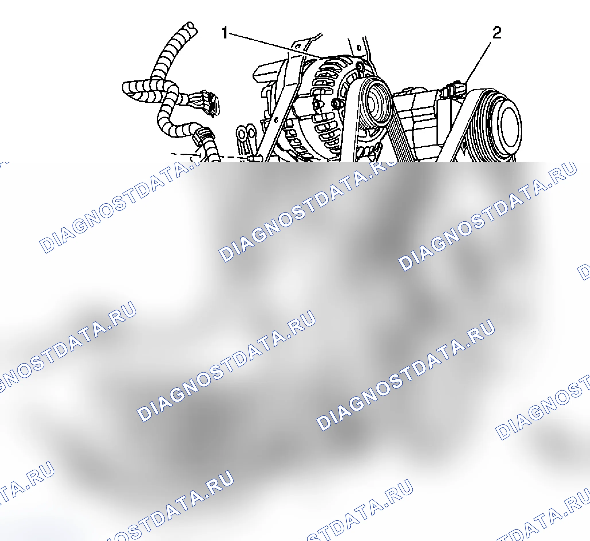 Рис. 4. Chevrolet Chevy Express G1500 