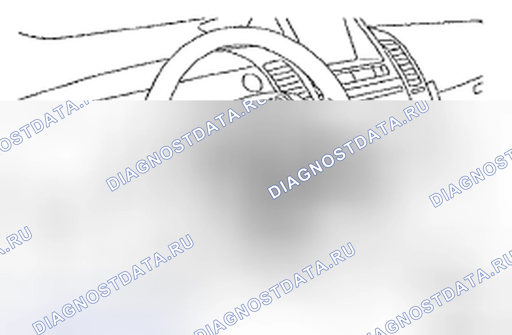 Рис. 156. Toyota Prius II рестайлинг