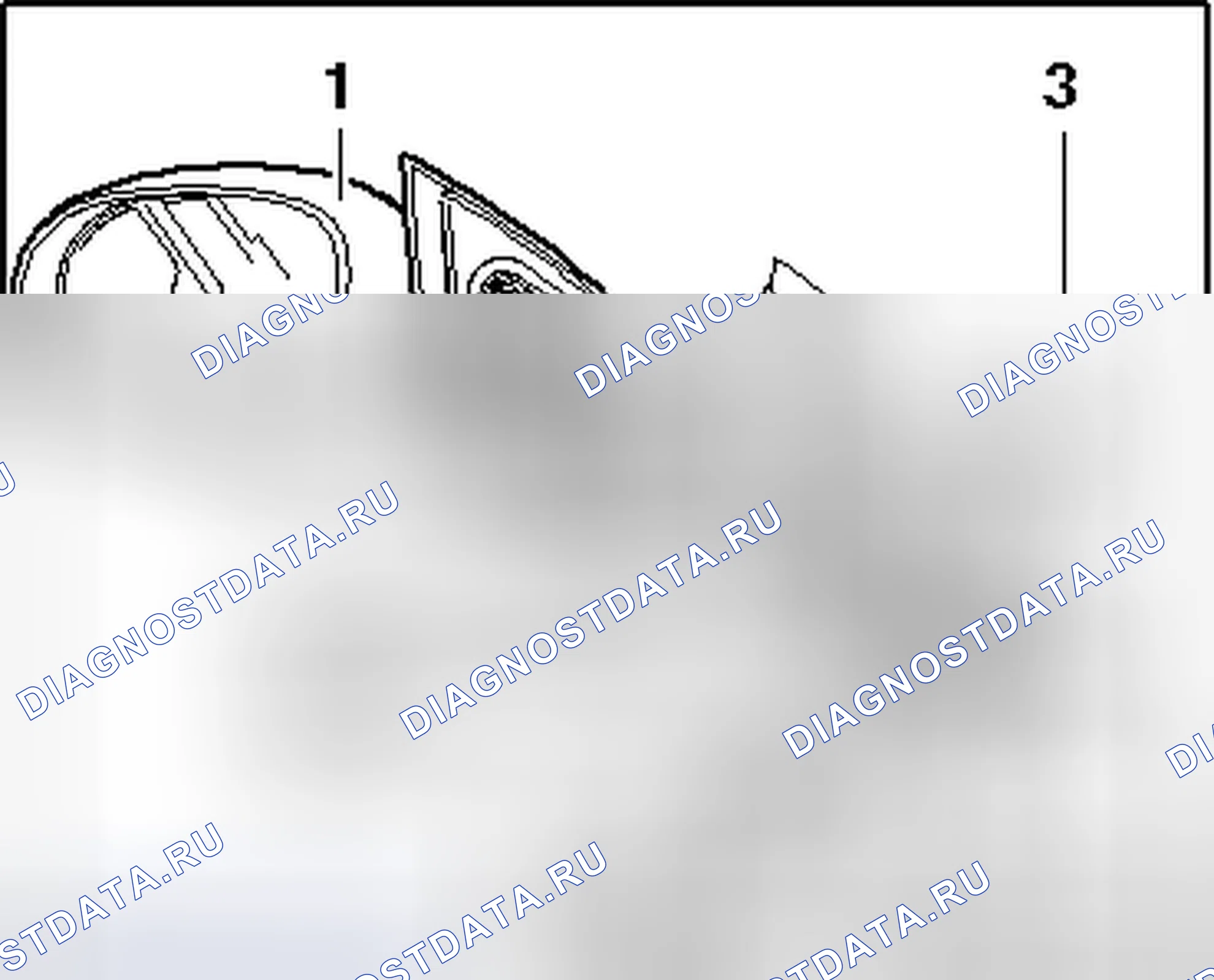 Рис. 20. Volkswagen Eos I