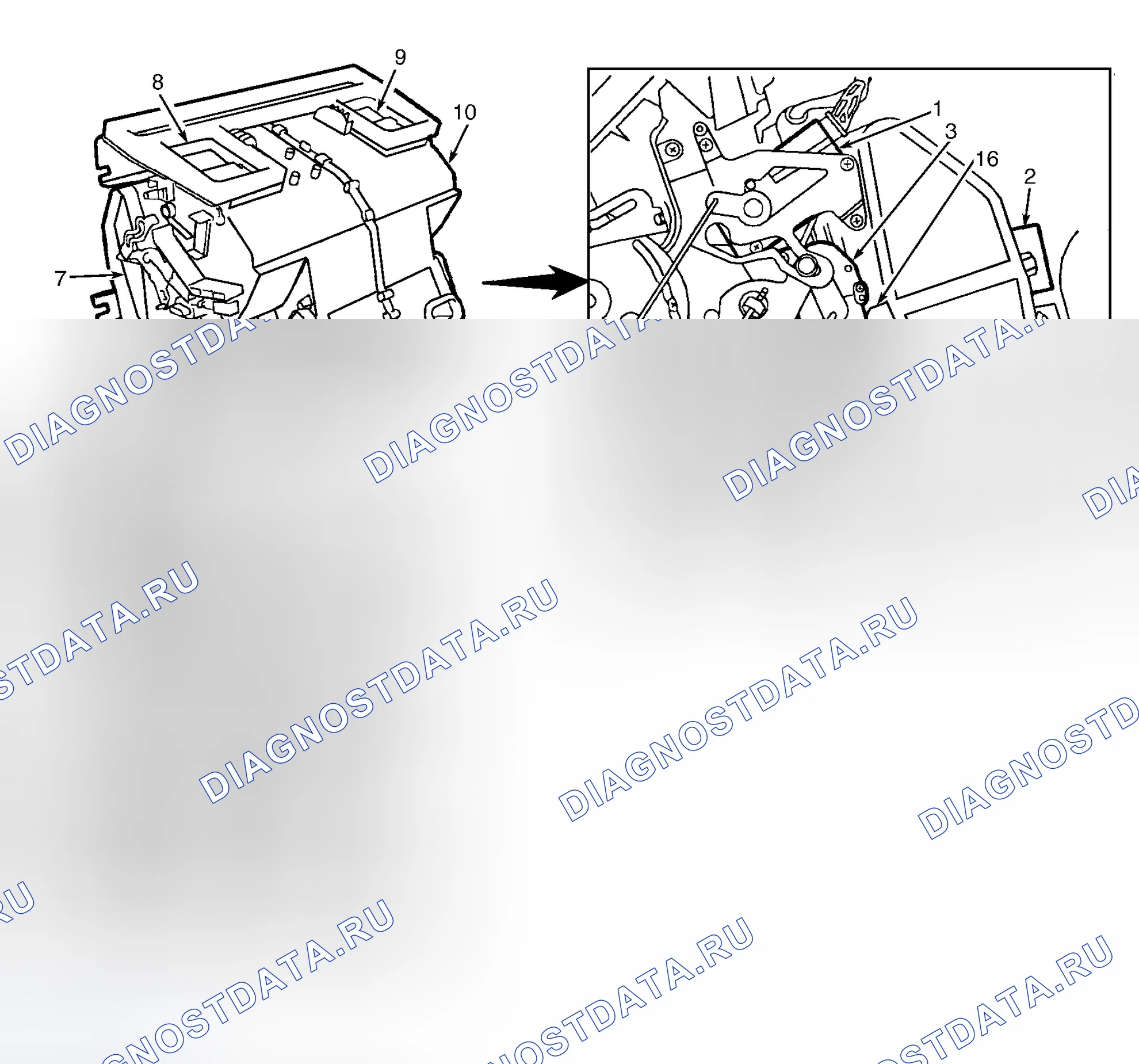Рис. 10. Land Rover Discovery L318