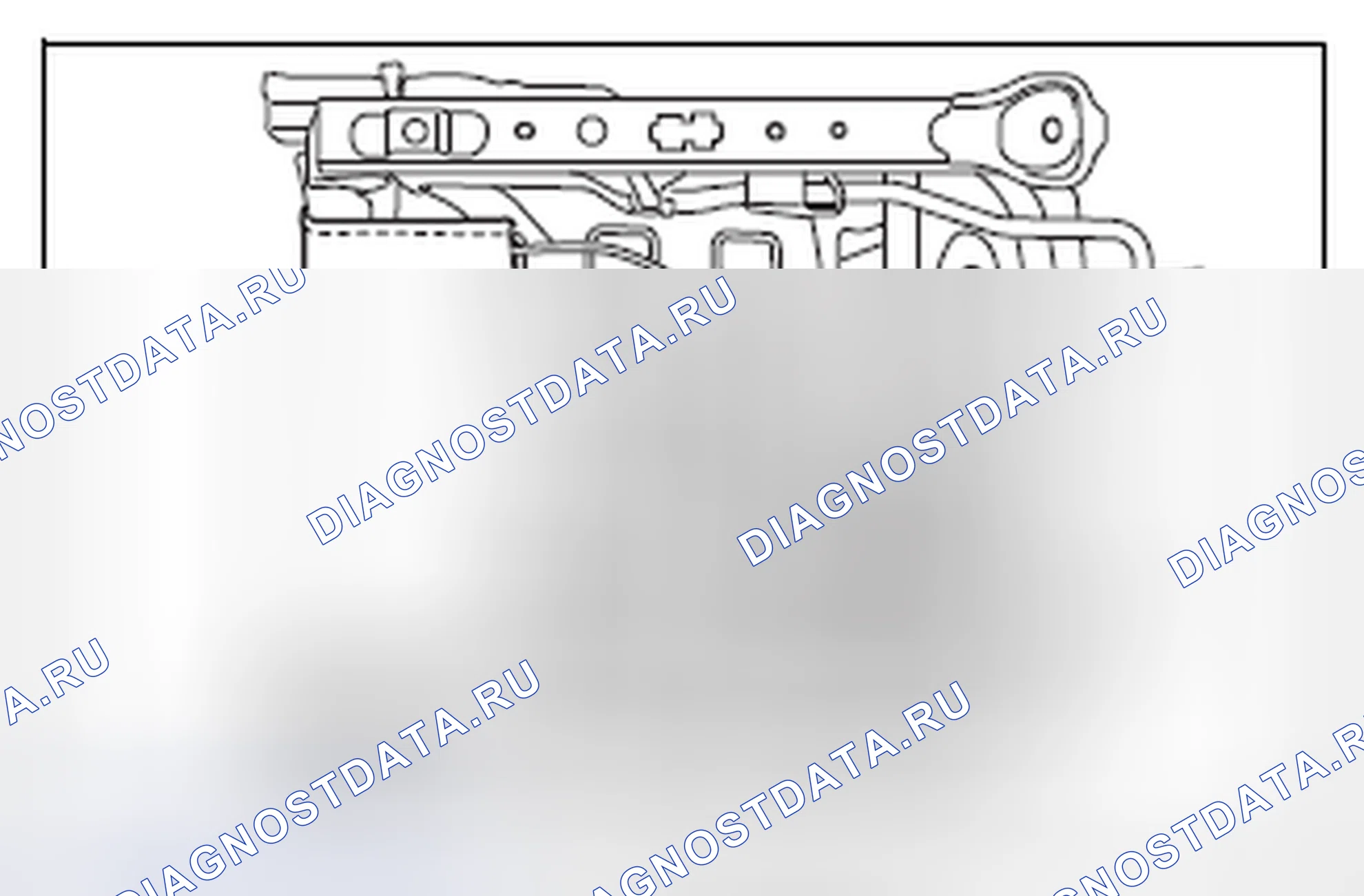 Рис. 107. Hyundai Creta I рестайлинг