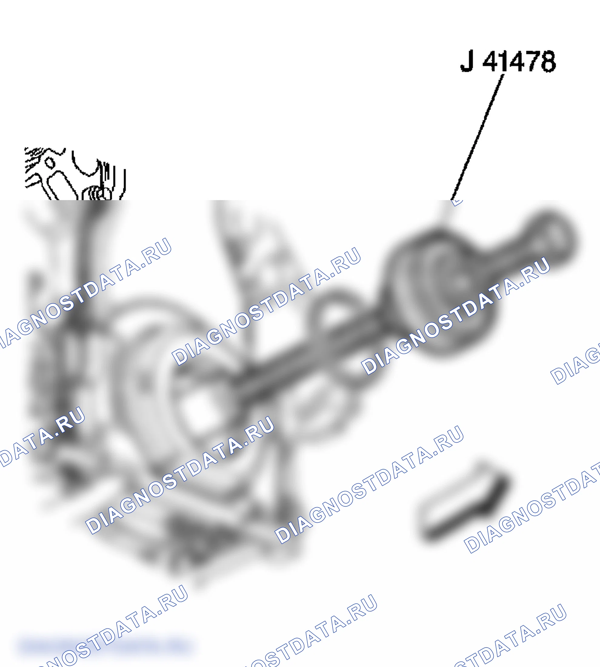 Рис. 1278. GMC Savana Special G3500 