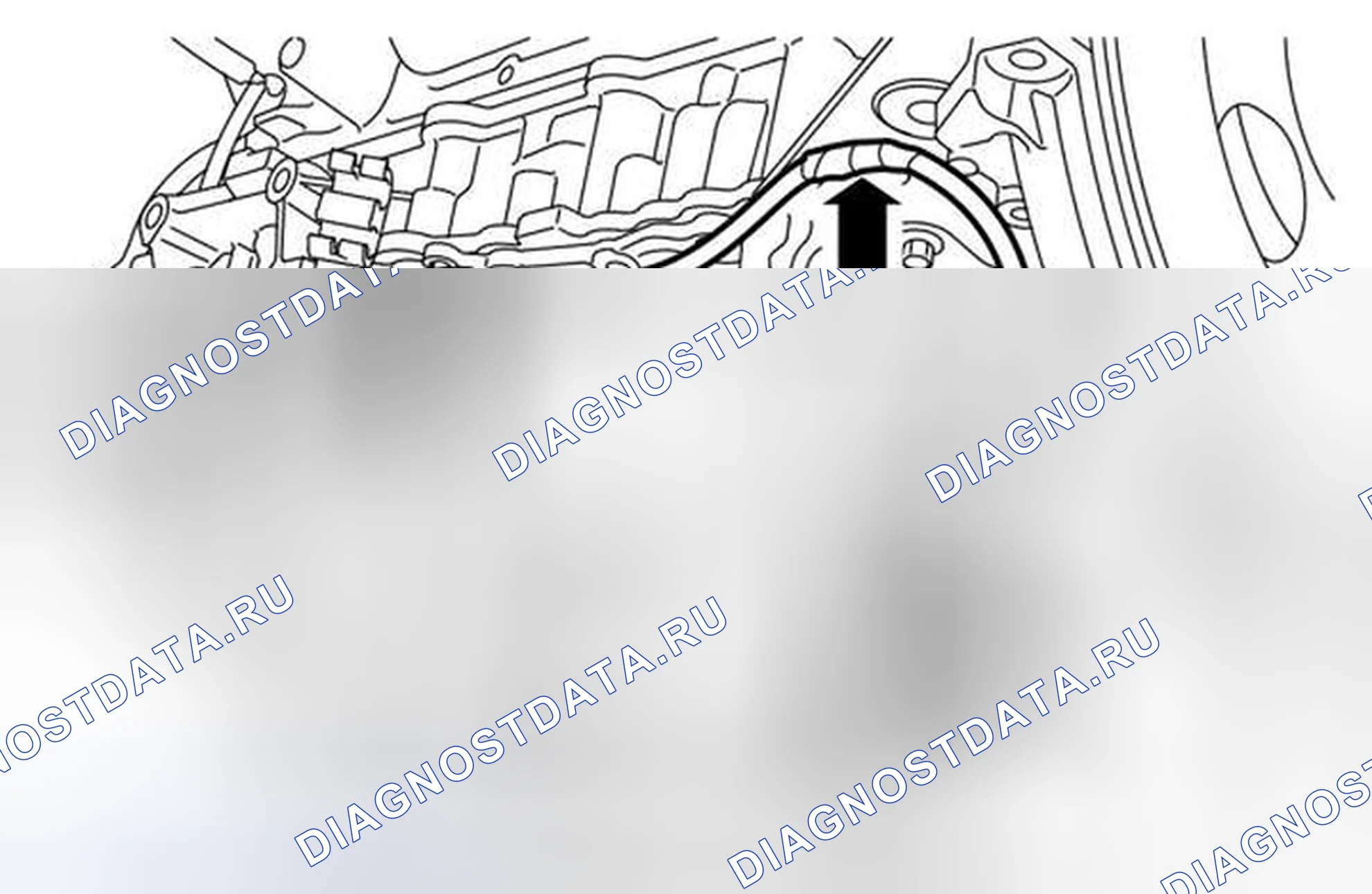 Рис. 221. Land Rover Range Rover L322