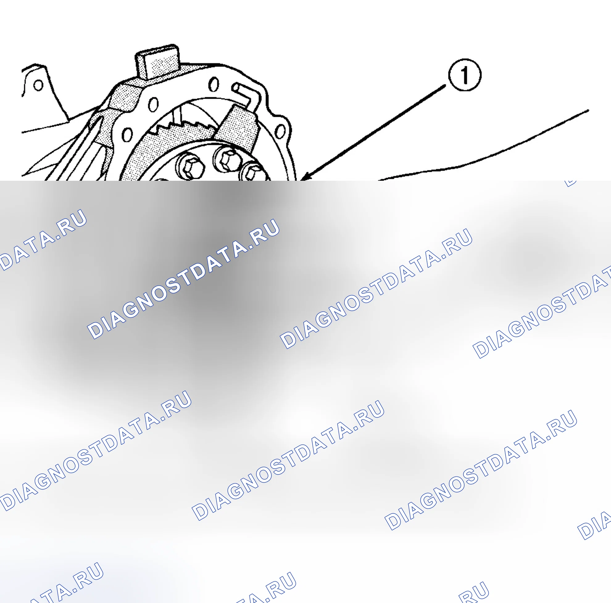 Рис. 36. Dodge Grand Caravan IV