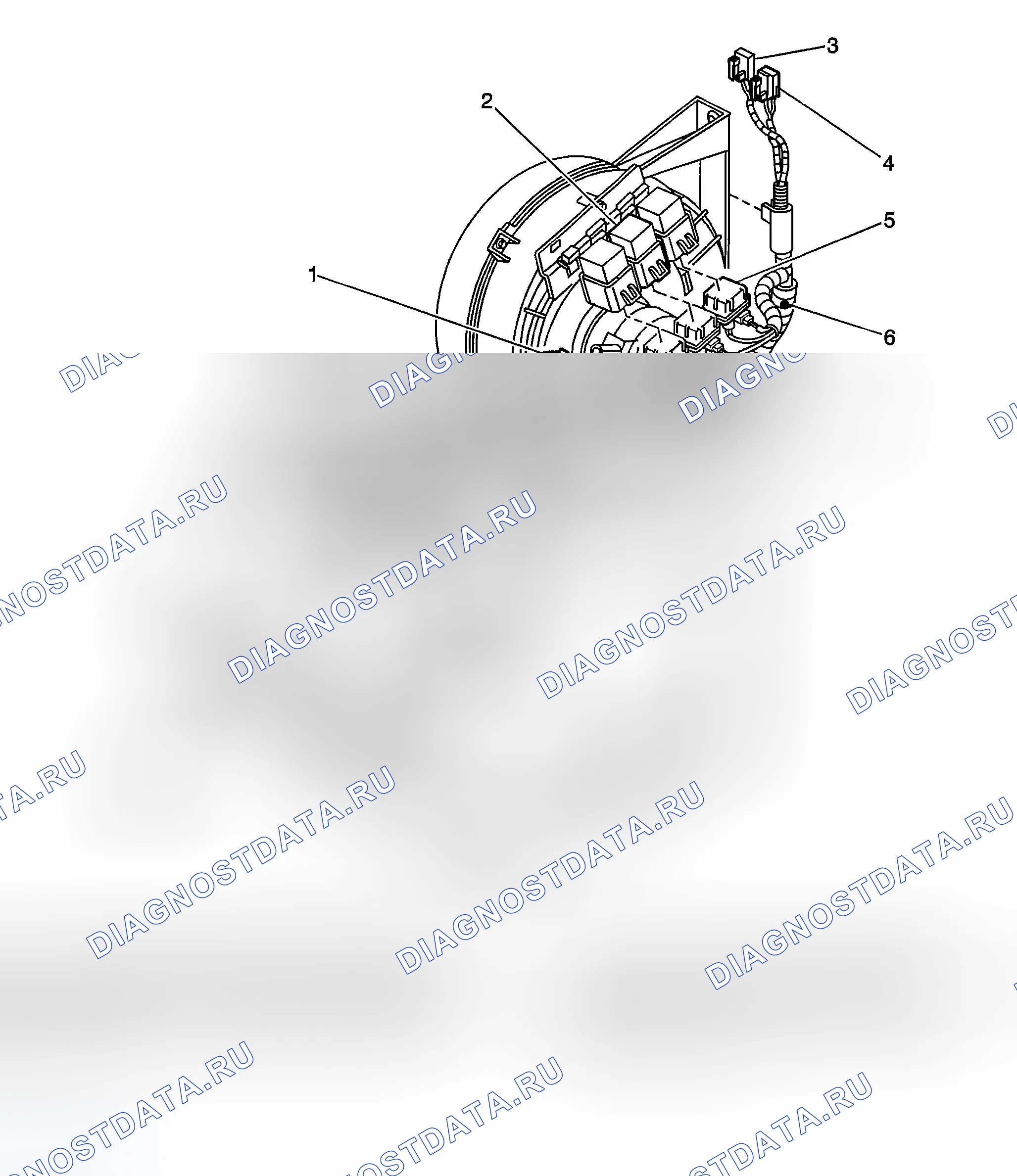 Рис. 189. Chevrolet Chevy Express H2500 