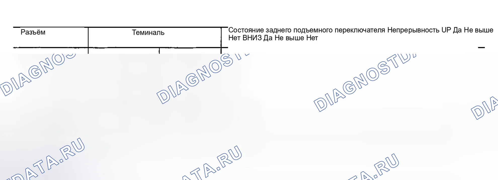Рис. 140. Infiniti FX35 I