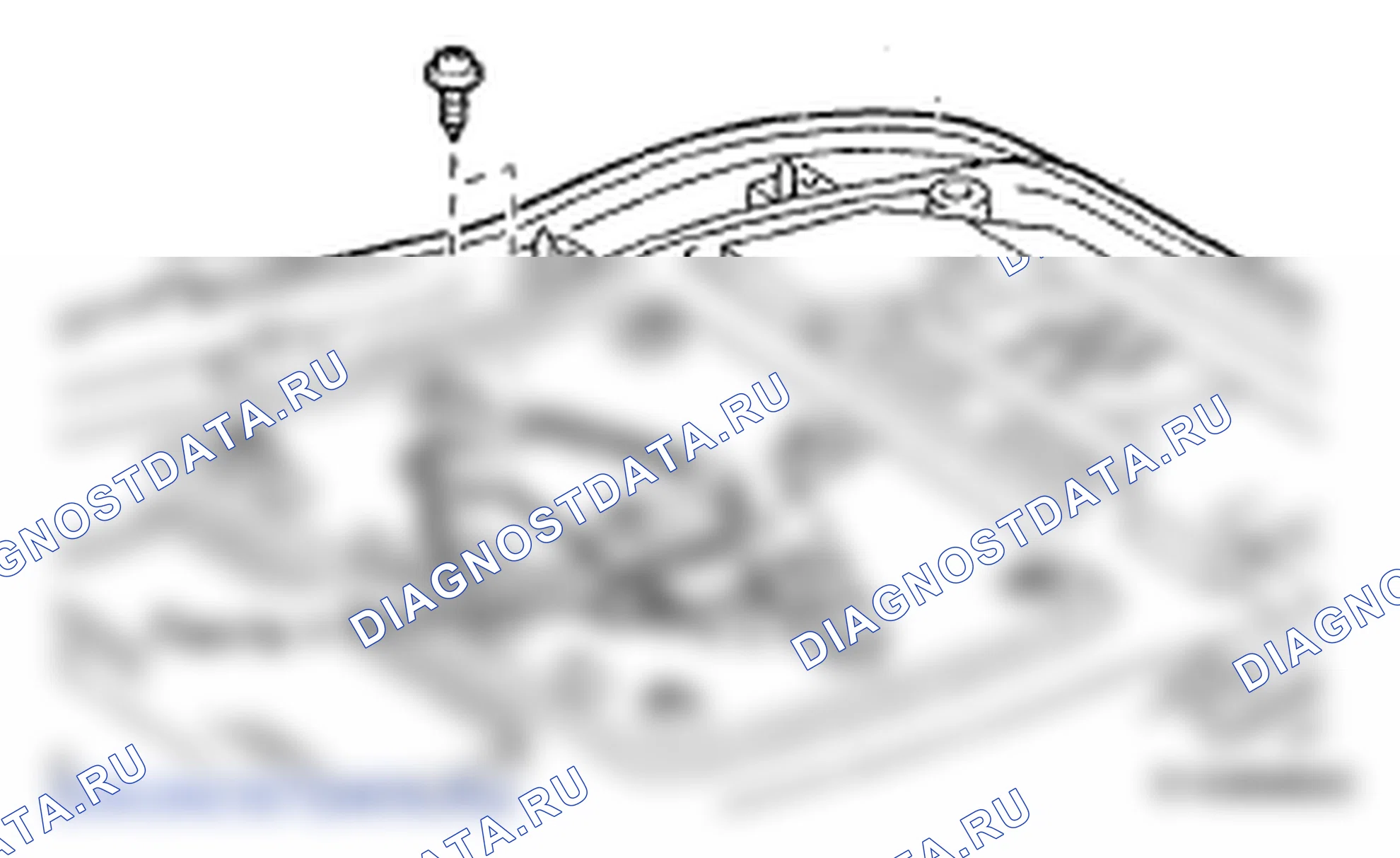 Рис. 356. Lexus LS IV
