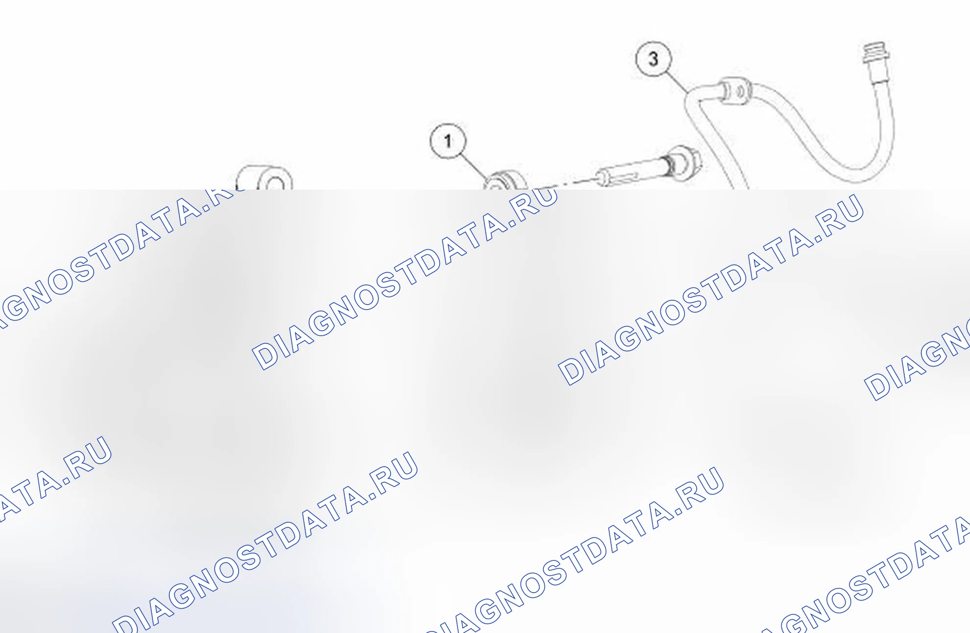 Рис. 4. Ford Edge I