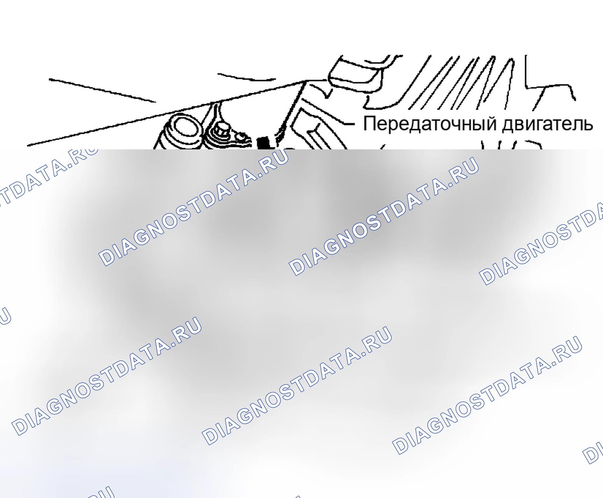 Рис. 80: ДЕМОНТАЖ. Honda N-WGN I