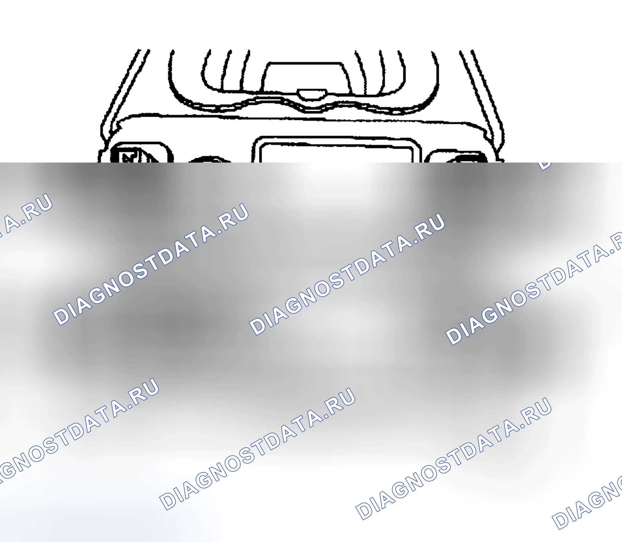 Рис. 77. Land Rover Freelander L314