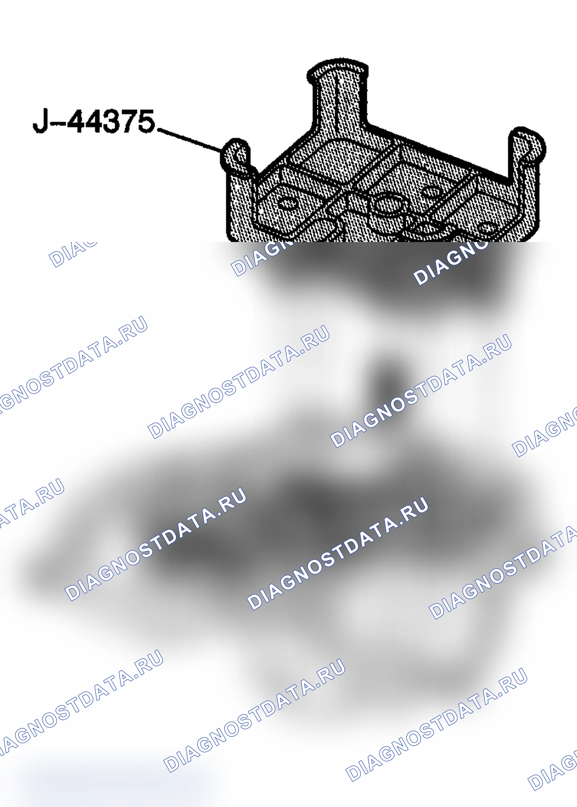 Рис. 129. Pontiac Grand AM V