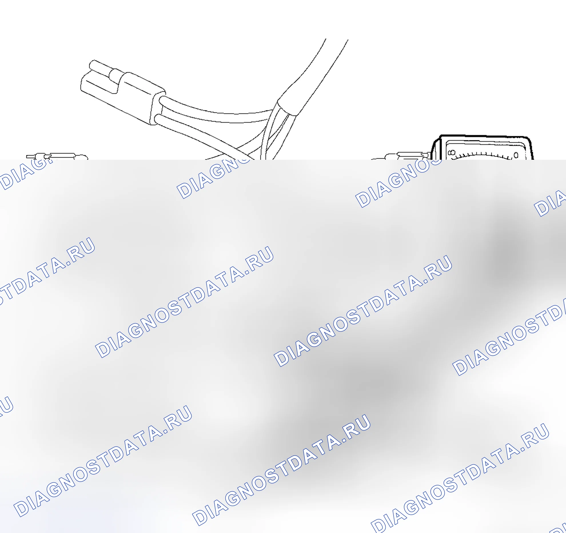 Рис. 454. Dodge Cab & Chassis R3500 HD transition