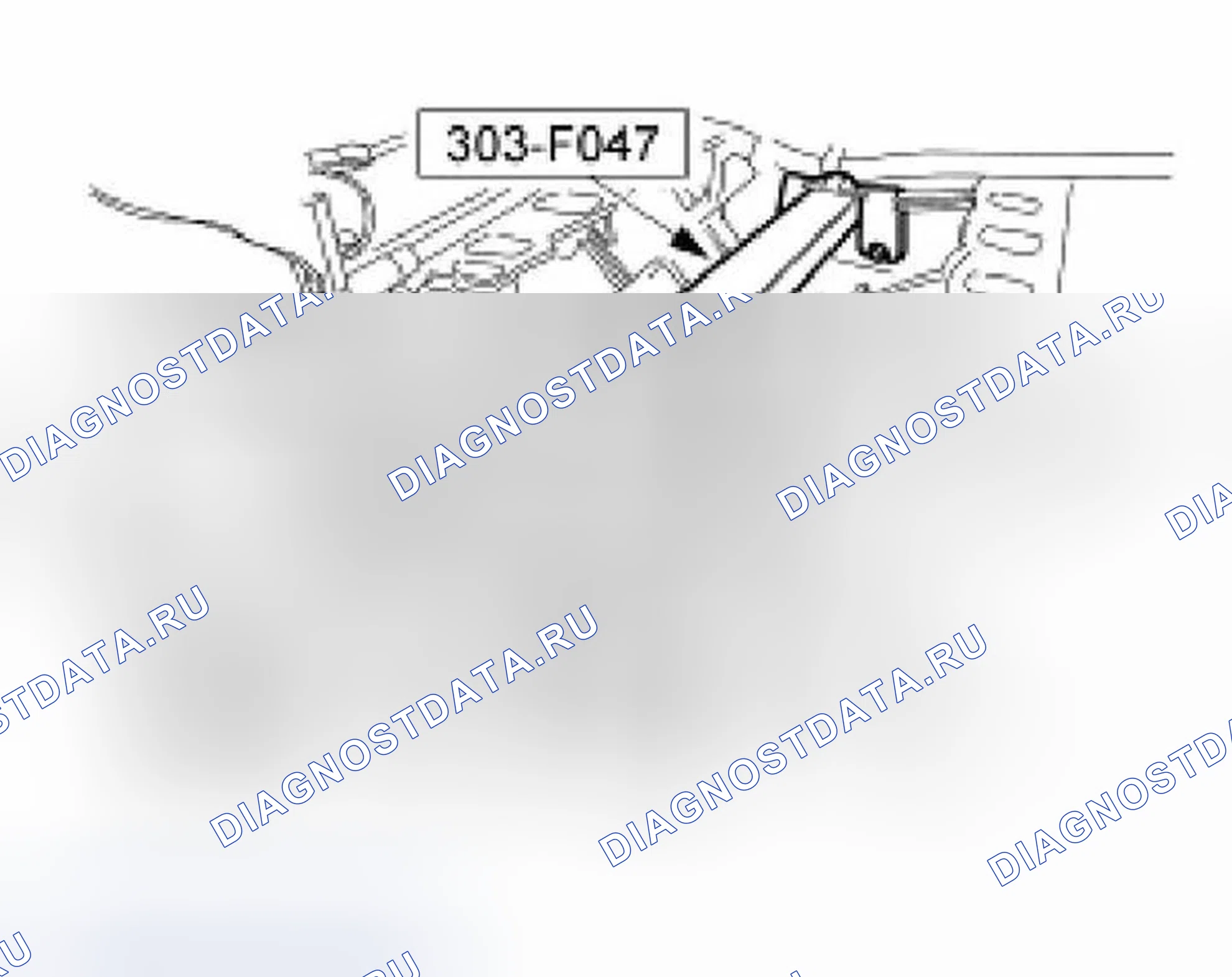 Рис. 1160. Ford Econoline E150 
