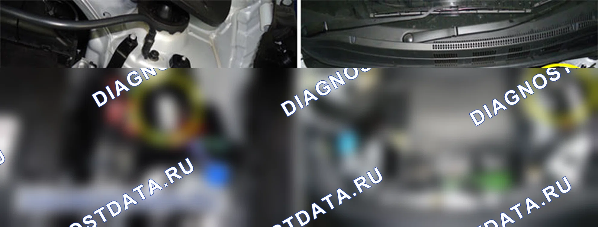 P0230: Первичный контур топливного насоса. Hyundai GRAND i10/Xcent BA