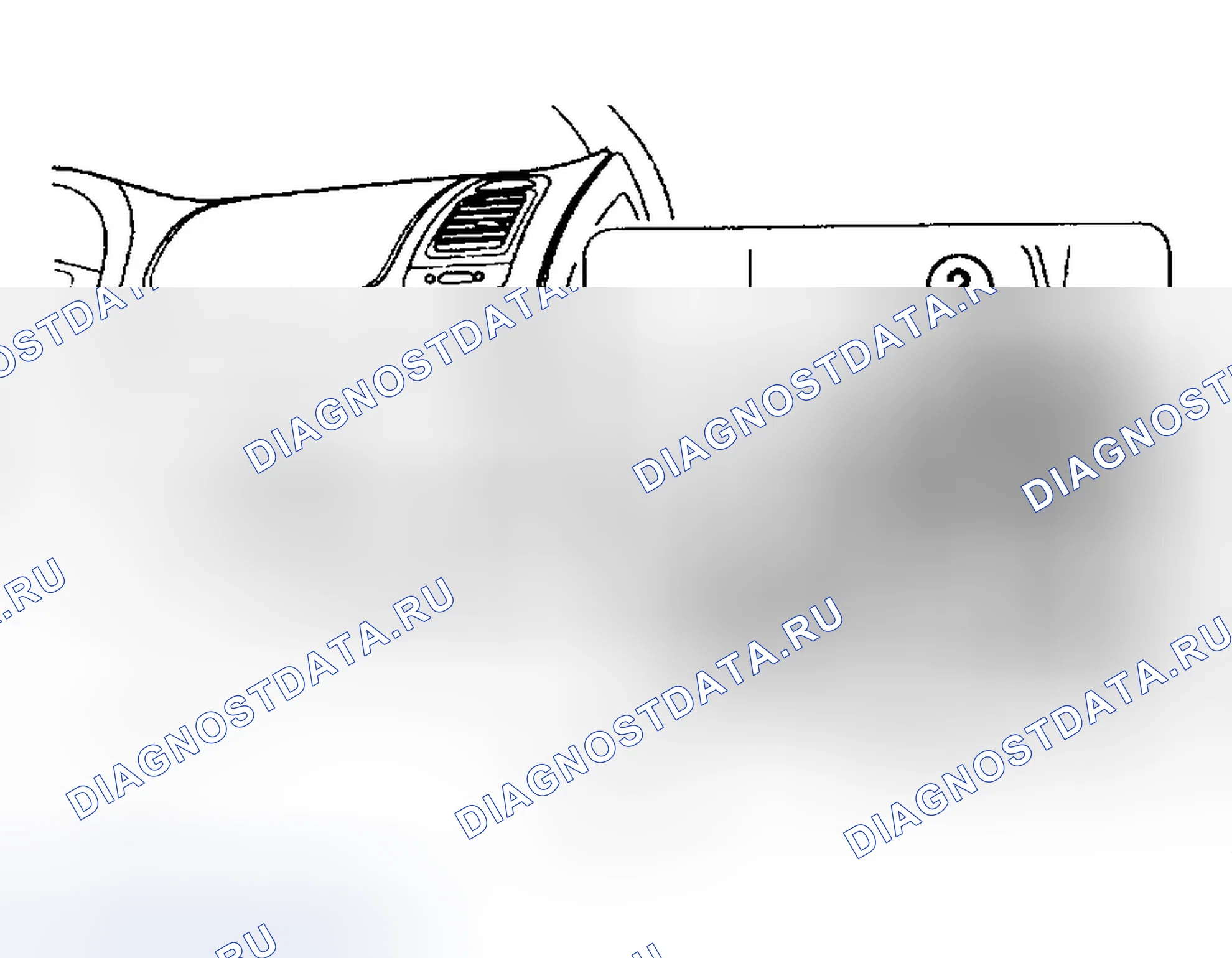 Рис. 39. Daewoo Nubira II